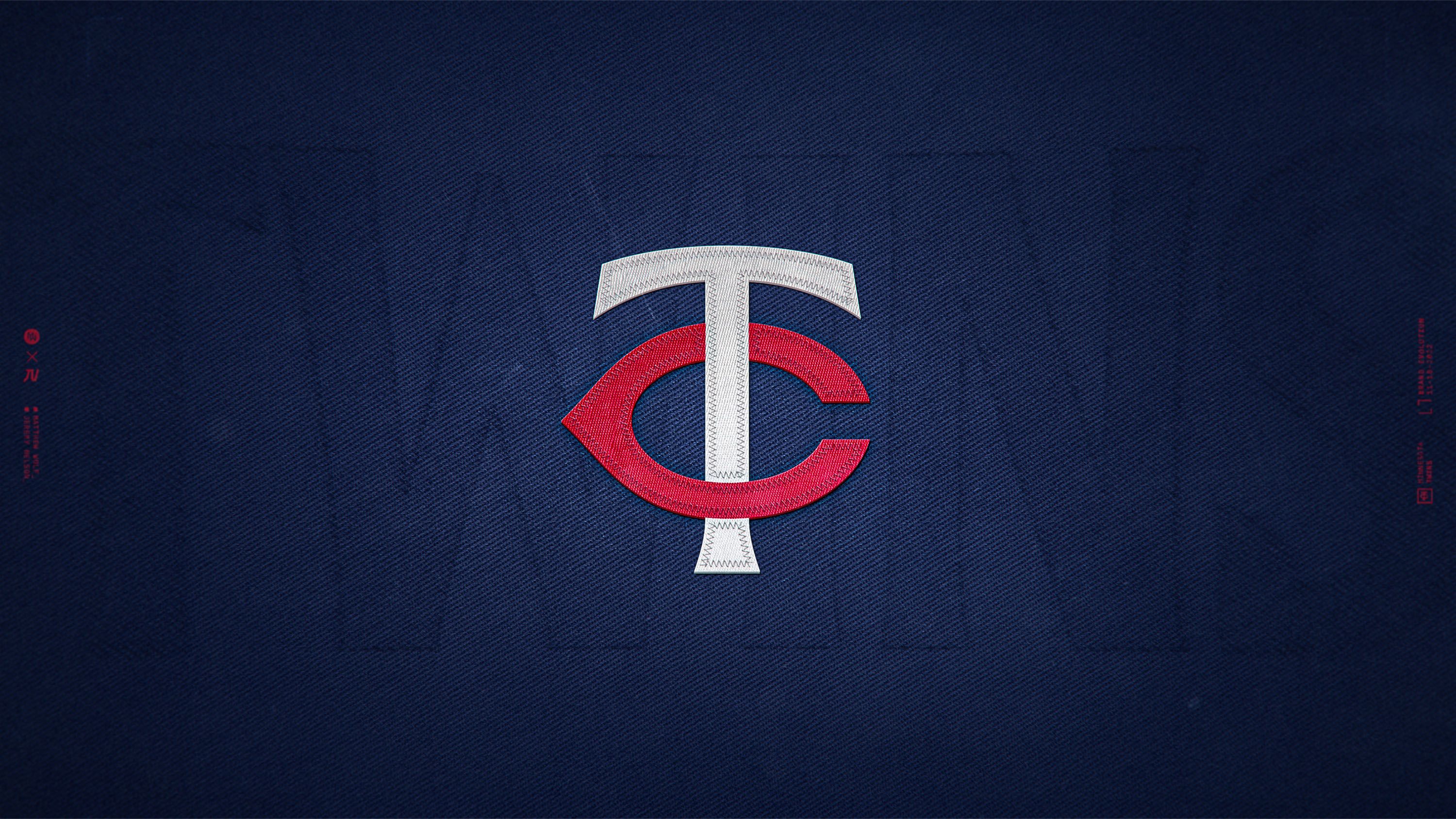 Minnesota Twins Logo - Minnesota Twins
