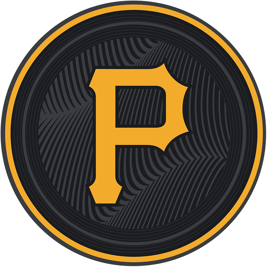 Pittsburgh Pirates Logo - Pittsburgh Pirates Logo - Alternate Logo - National League (NL) - Chris  Creamer's Sports Logos Page - SportsLogos.Net