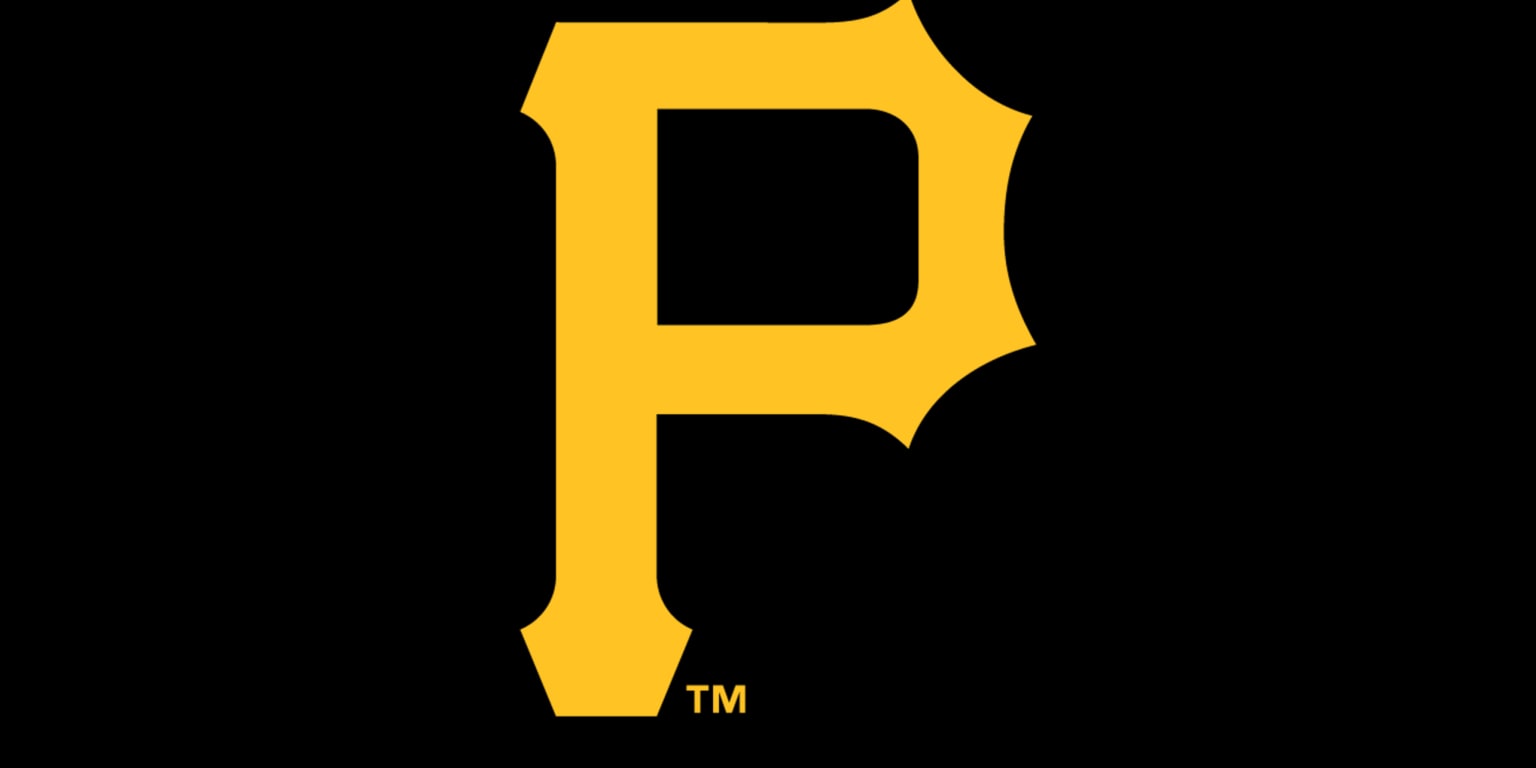 Pittsburgh Pirates Logo - Pittsburgh Pirates' team name history