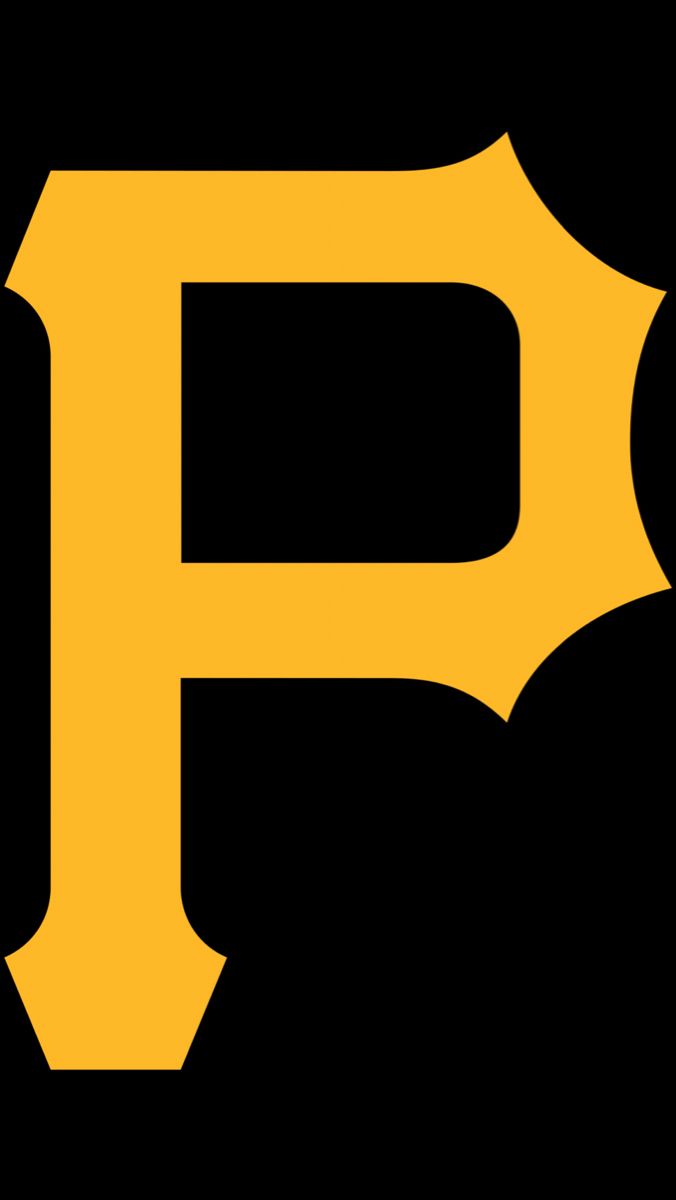 Pittsburgh Pirates Logo - Pittsburgh Pirates®