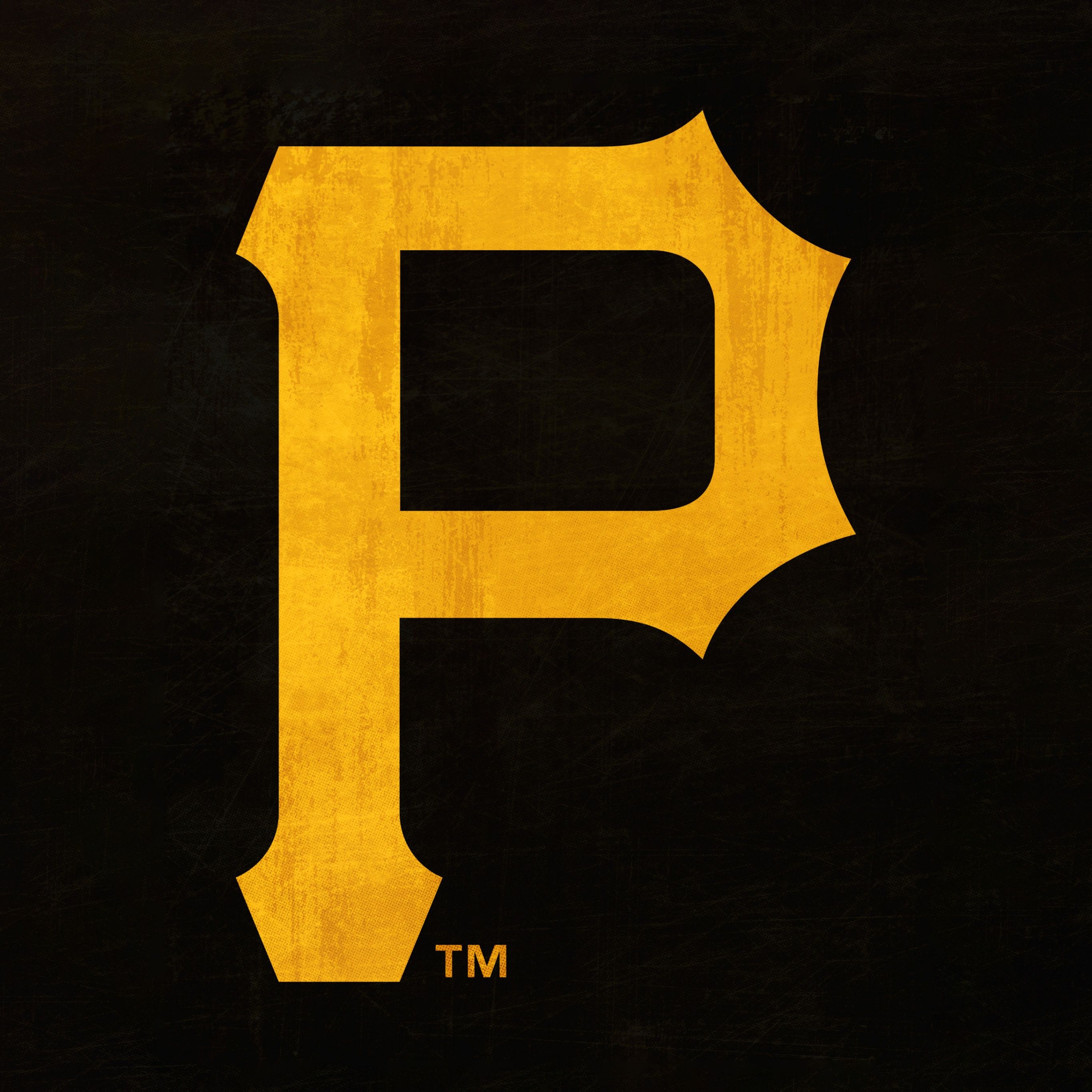 Pittsburgh Pirates Logo - Pittsburgh Pirates Wallpaper 4K, Baseball team