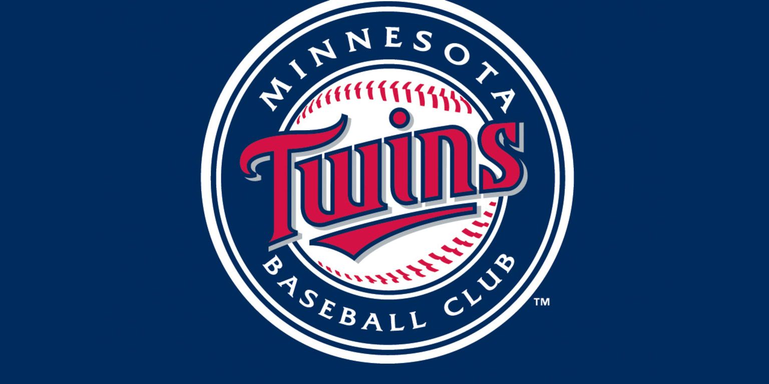 Minnesota Twins Logo - Minnesota Twins' team name history