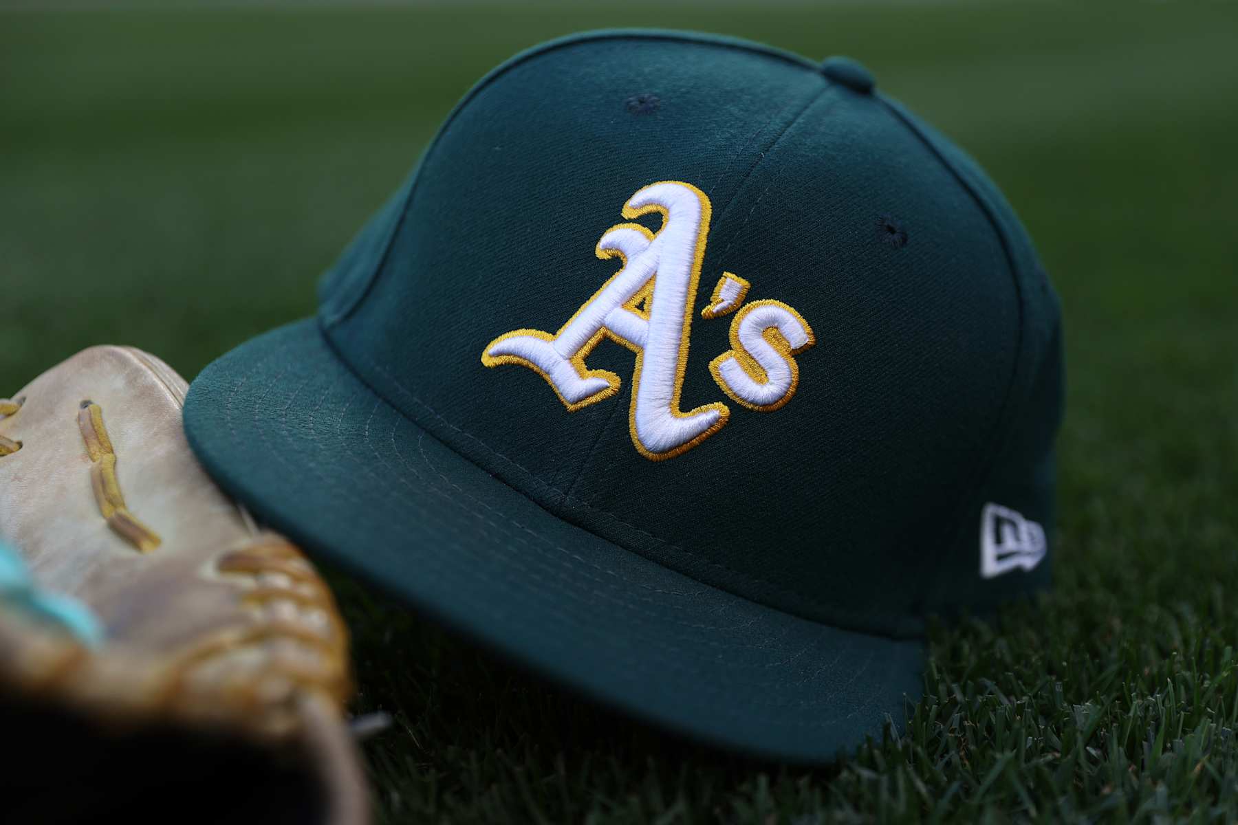 Oakland Athletics Logo - Athletics Drop Oakland from Name, Announce Brand Guidelines for Sacramento  Move