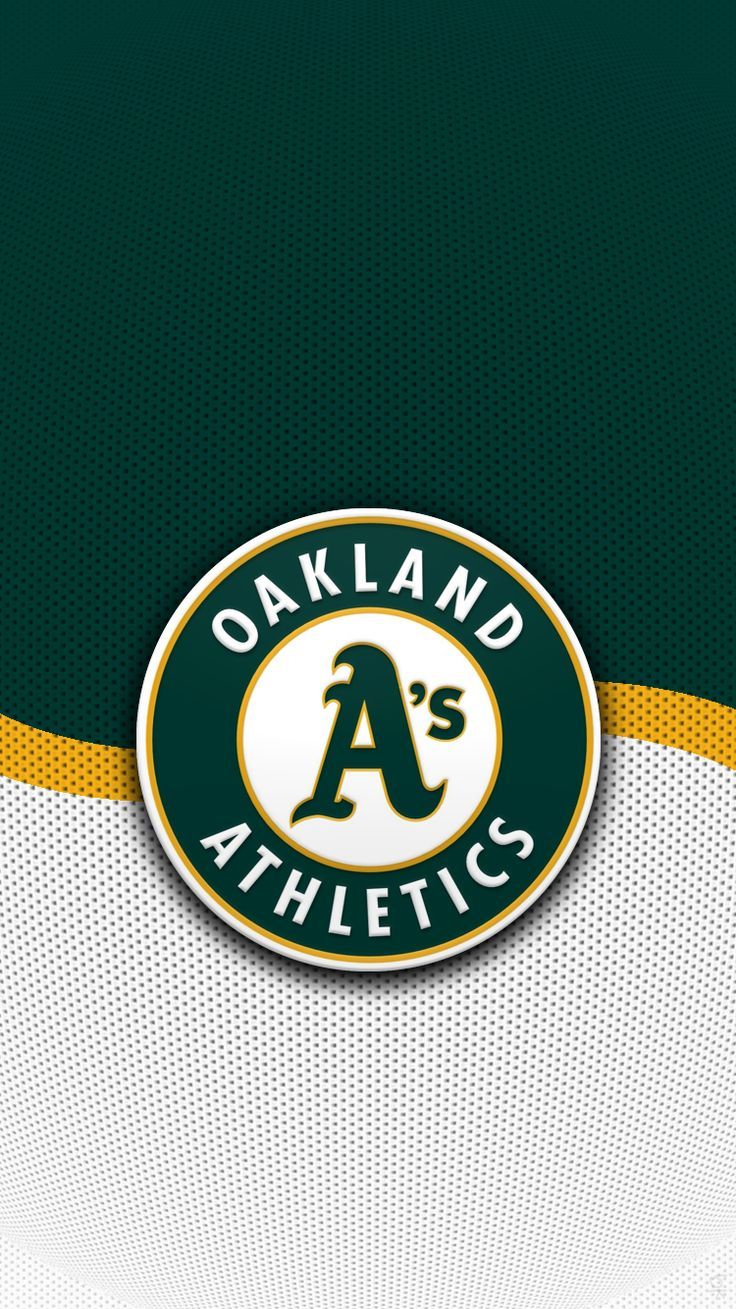 Oakland Athletics Logo - forums.macrumors.com attachments oakland-athletics-png.665113 | Major  league baseball logo, Oakland athletics baseball,
