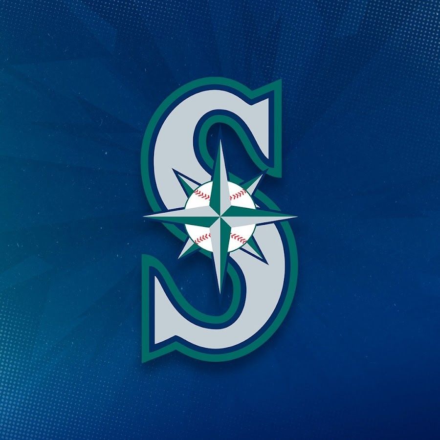 Seattle Mariners Logo - Seattle Mariners - YouTube