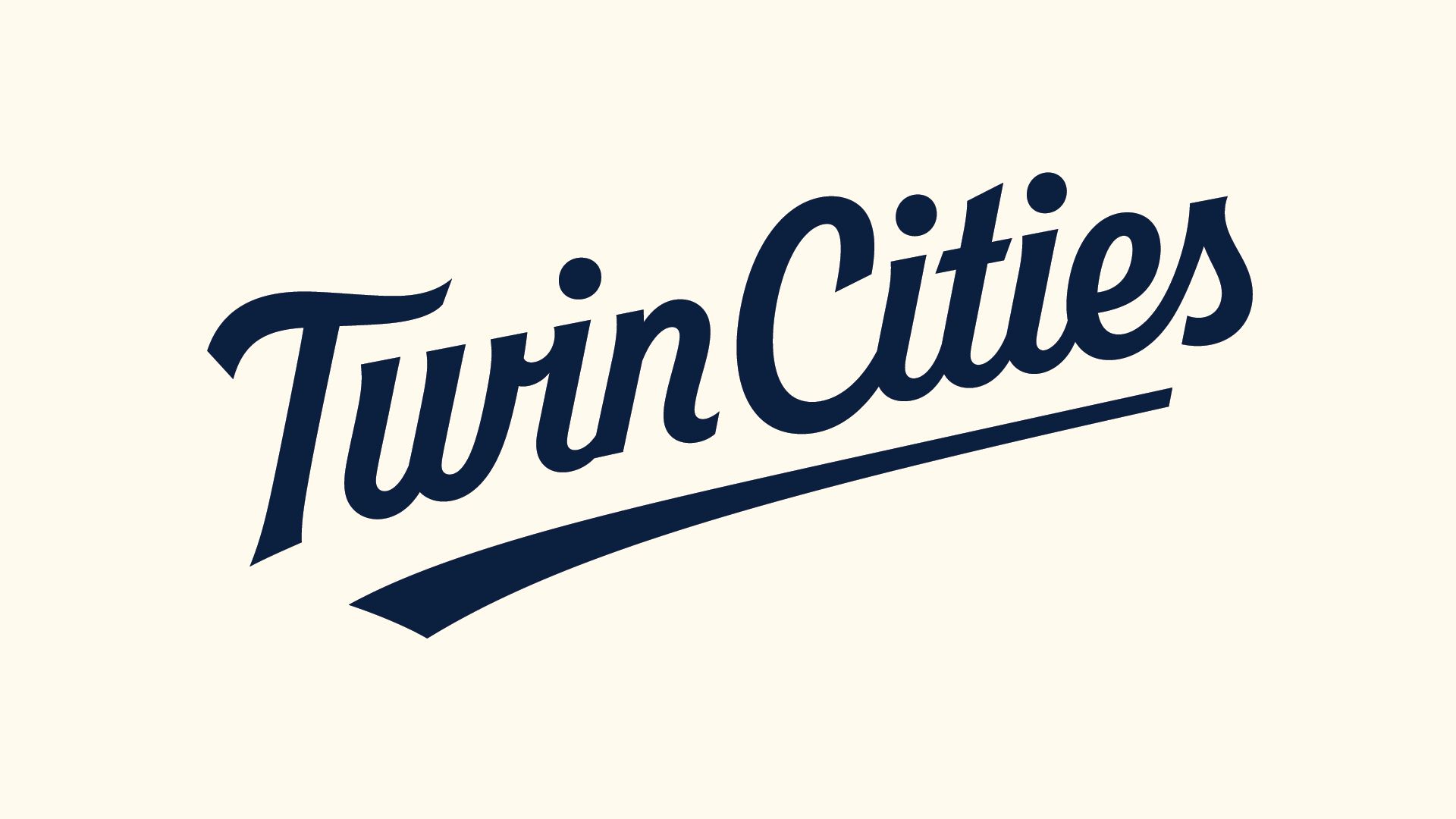 Minnesota Twins Logo - Minnesota Twins - Matthew Wolff
