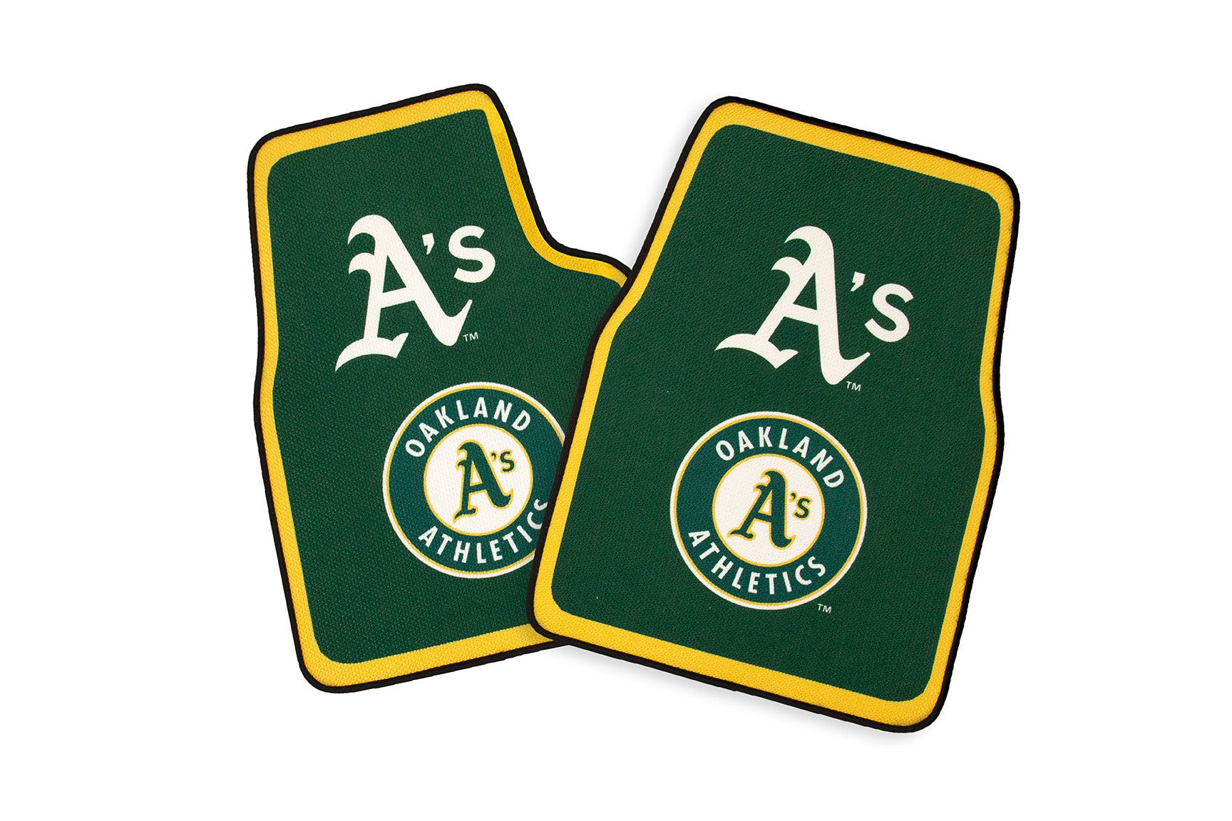 Oakland Athletics Logo - Oakland Athletics