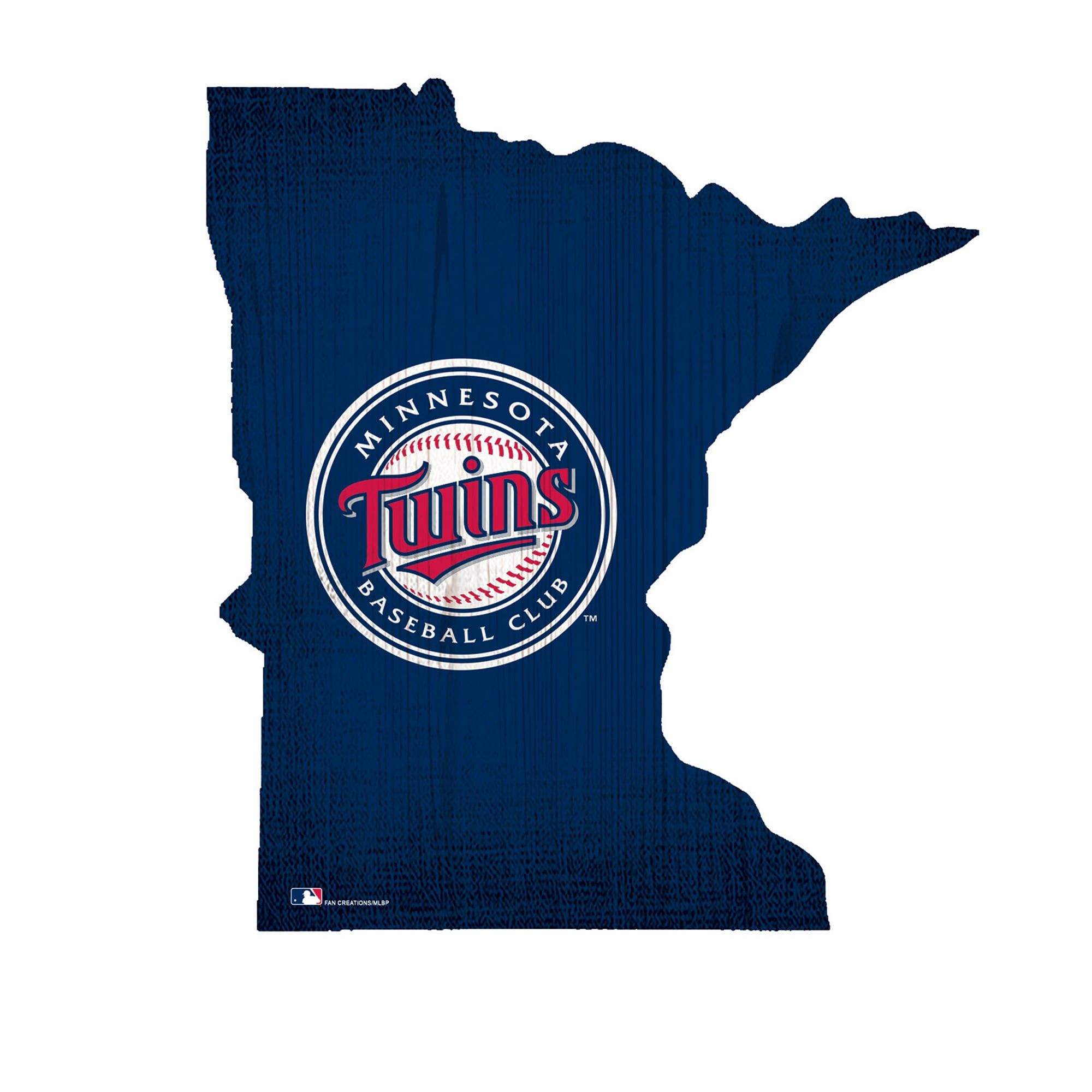 Minnesota Twins Logo - Minnesota Twins 12