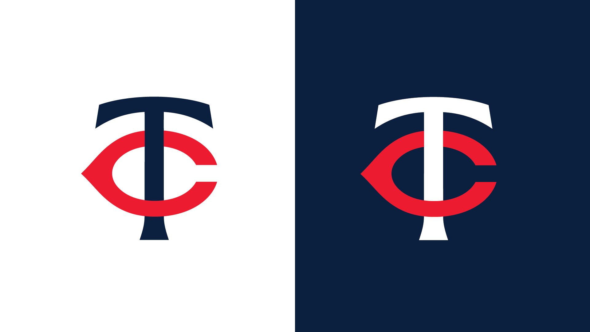 Minnesota Twins Logo - Minnesota Twins - Matthew Wolff