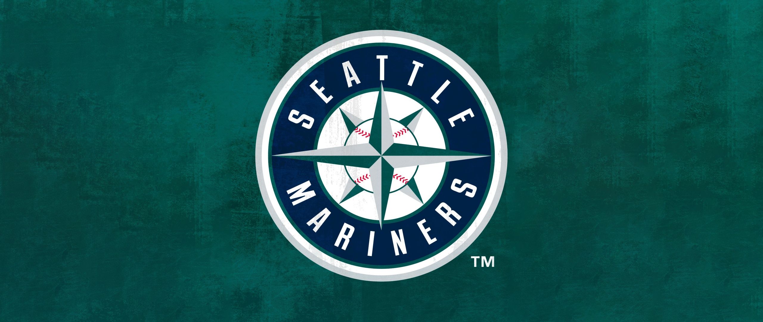 Seattle Mariners Logo - Seattle Mariners Wallpaper 4K, Baseball team