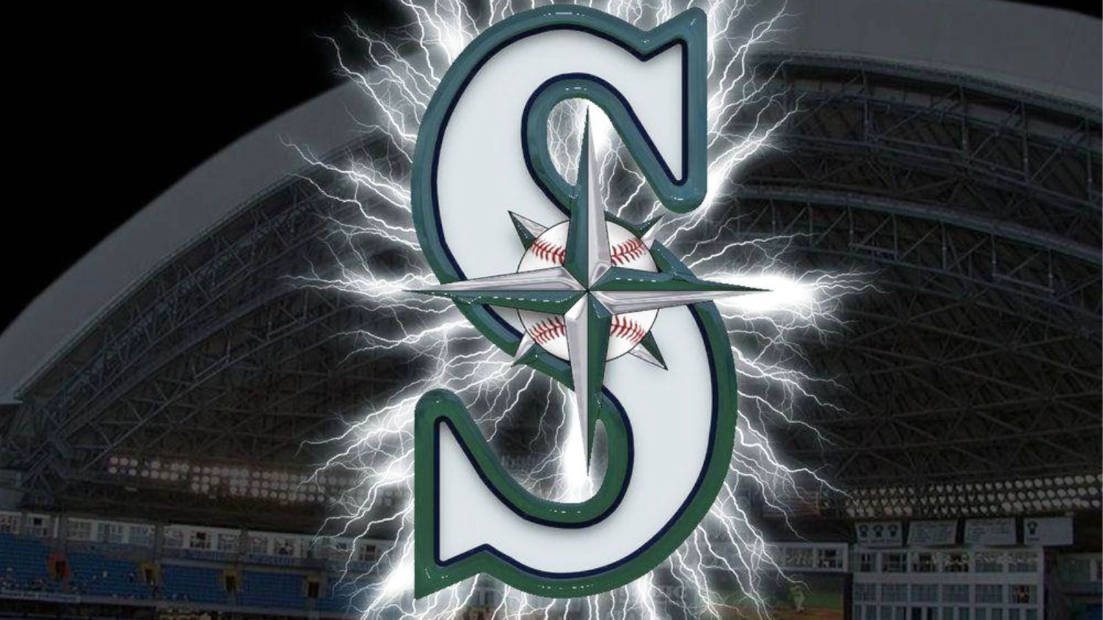 Seattle Mariners Logo - Seattle Mariners 2025 TV Schedule | DIRECTV Insider