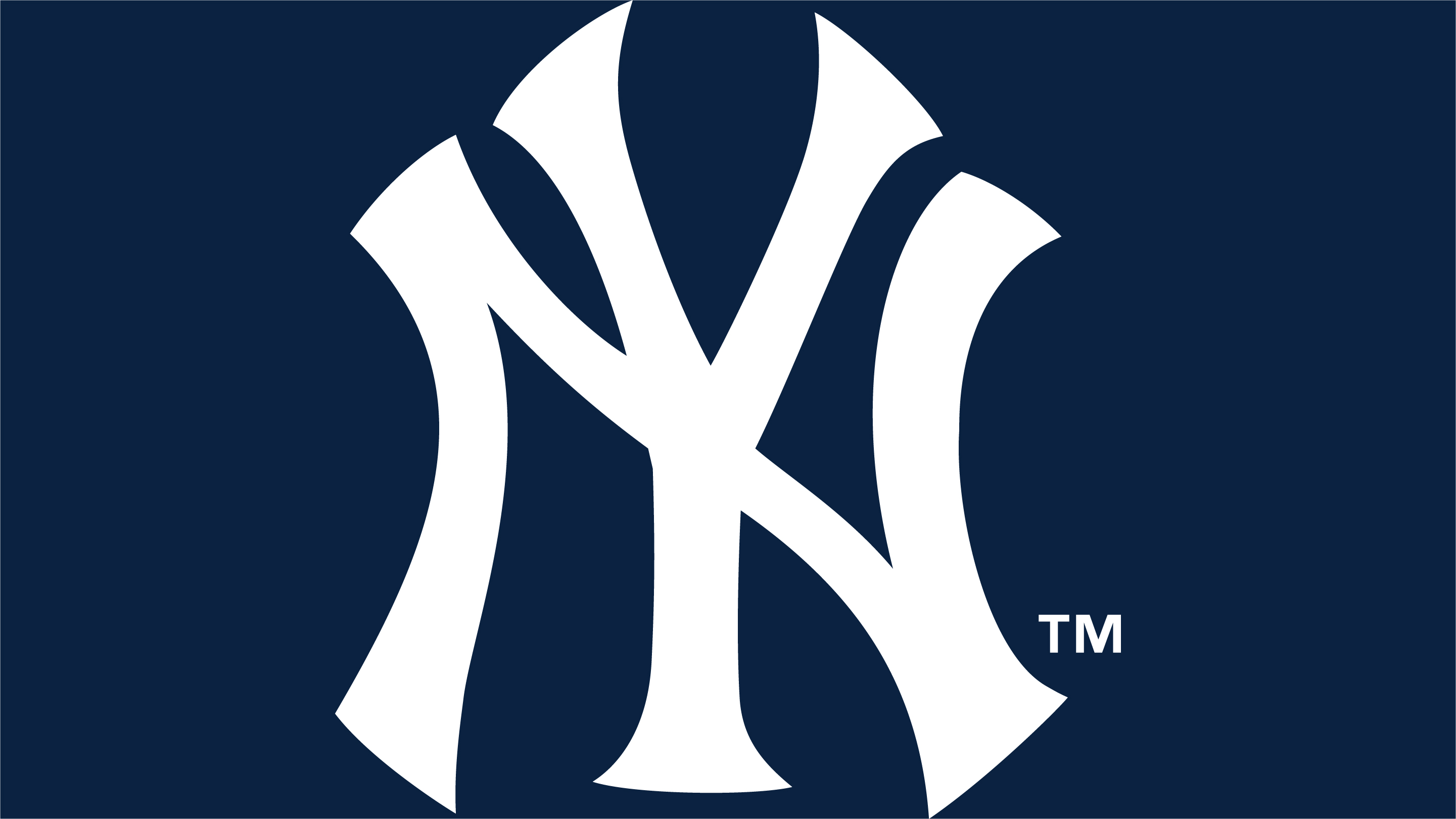 New York Yankees Logo - New York Yankees | Logo Brands