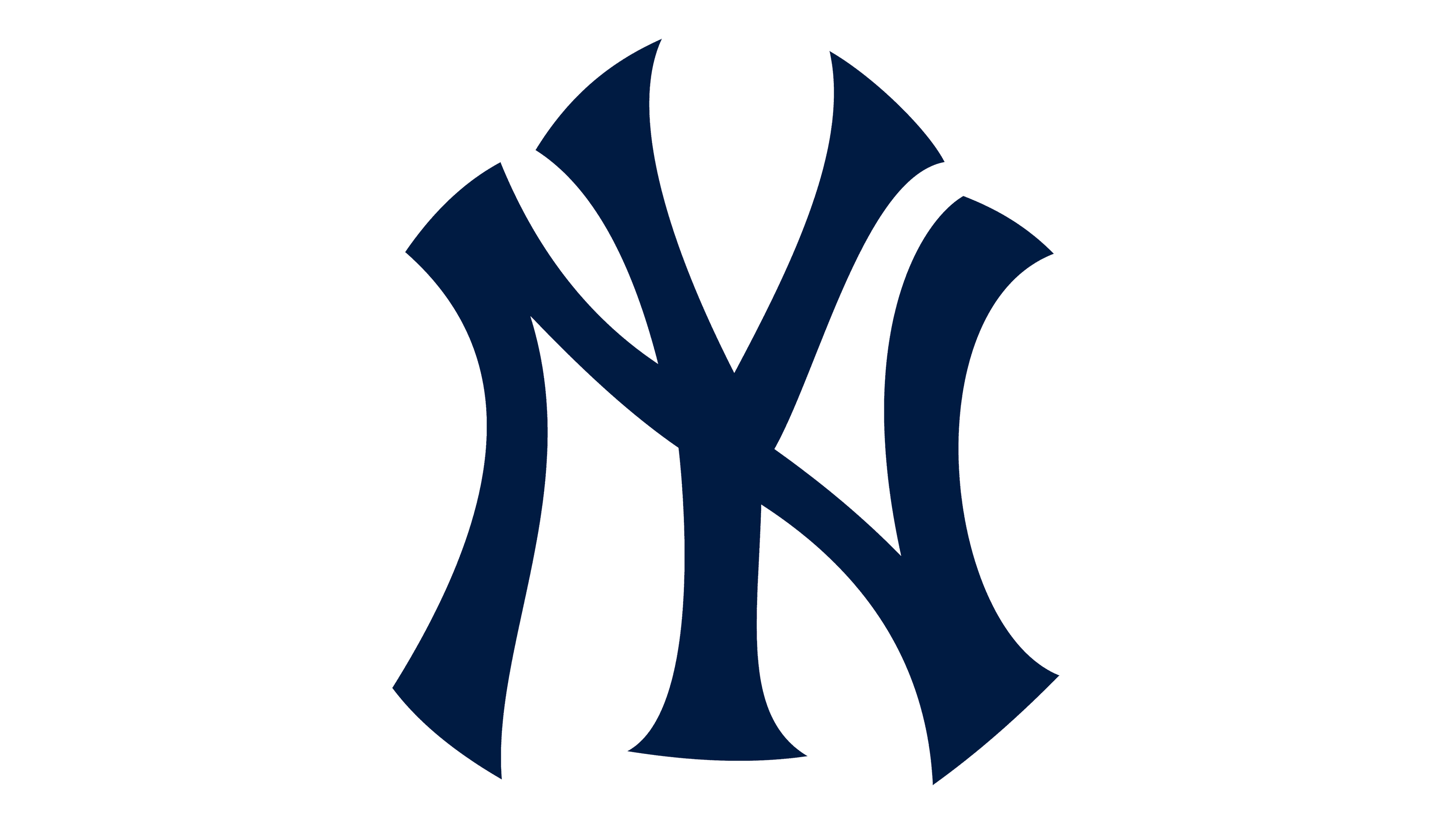 New York Yankees Logo - New York Yankees Logo and symbol, meaning, history, PNG, brand