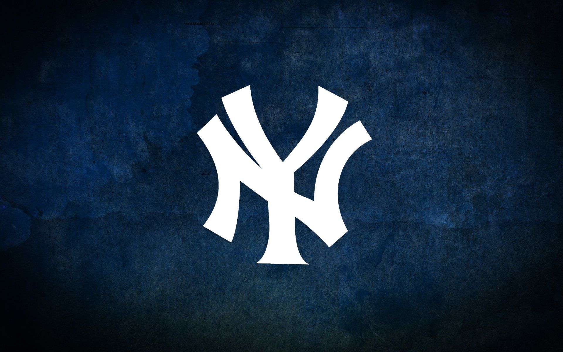 New York Yankees Logo - New York Yankees HD Wallpaper – Iconic Sports Emblem in Stunning Detail