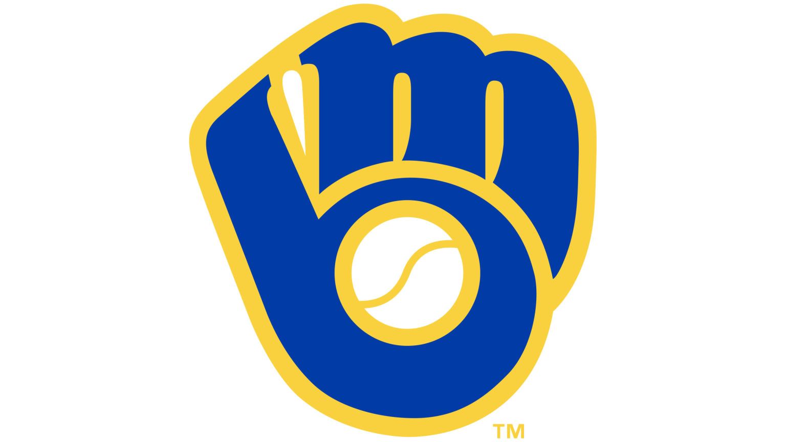 Milwaukee Brewers Logo - Brewers Logos | Milwaukee Brewers