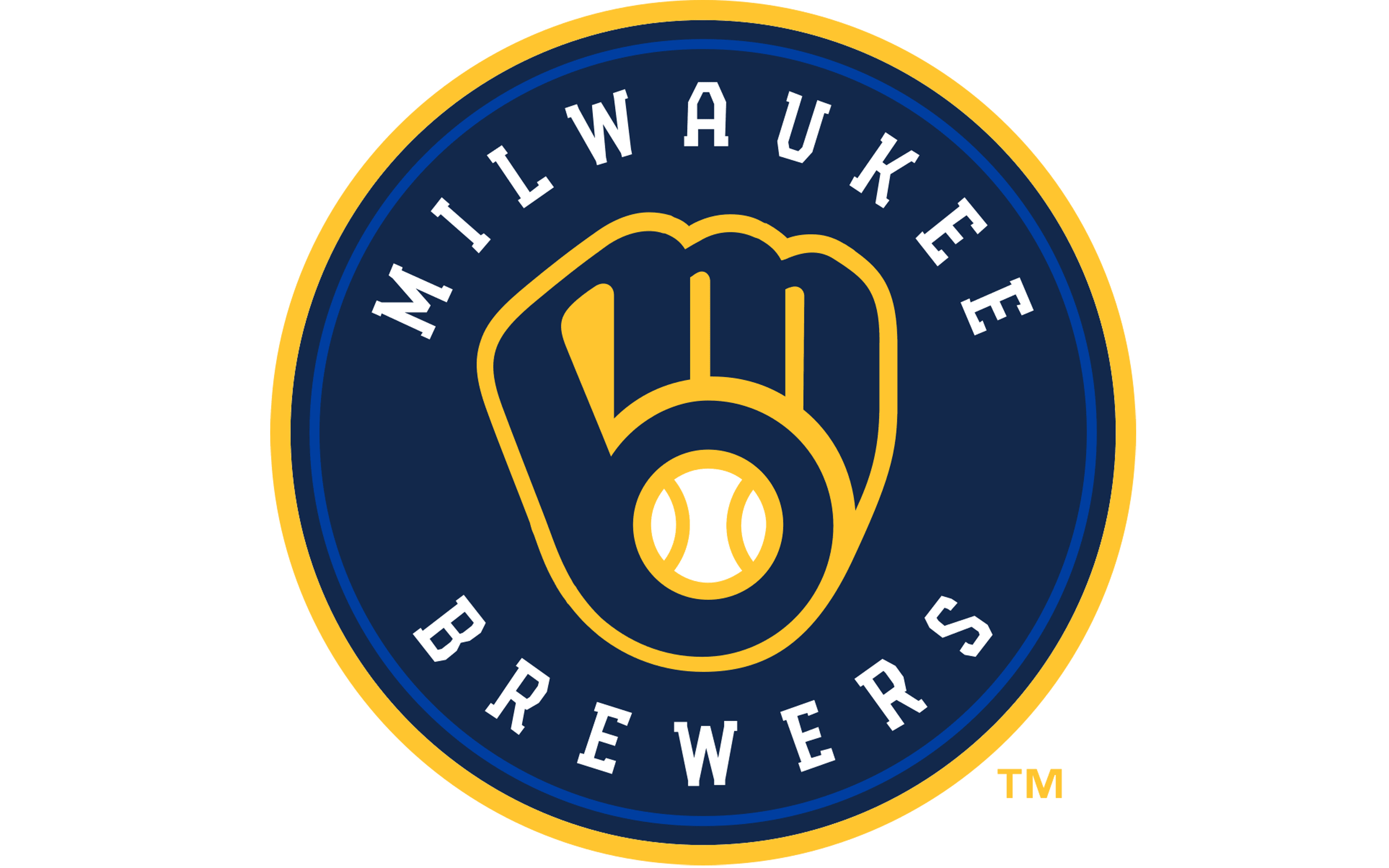 Milwaukee Brewers Logo - Milwaukee Brewers Logo and symbol, meaning, history, PNG, brand