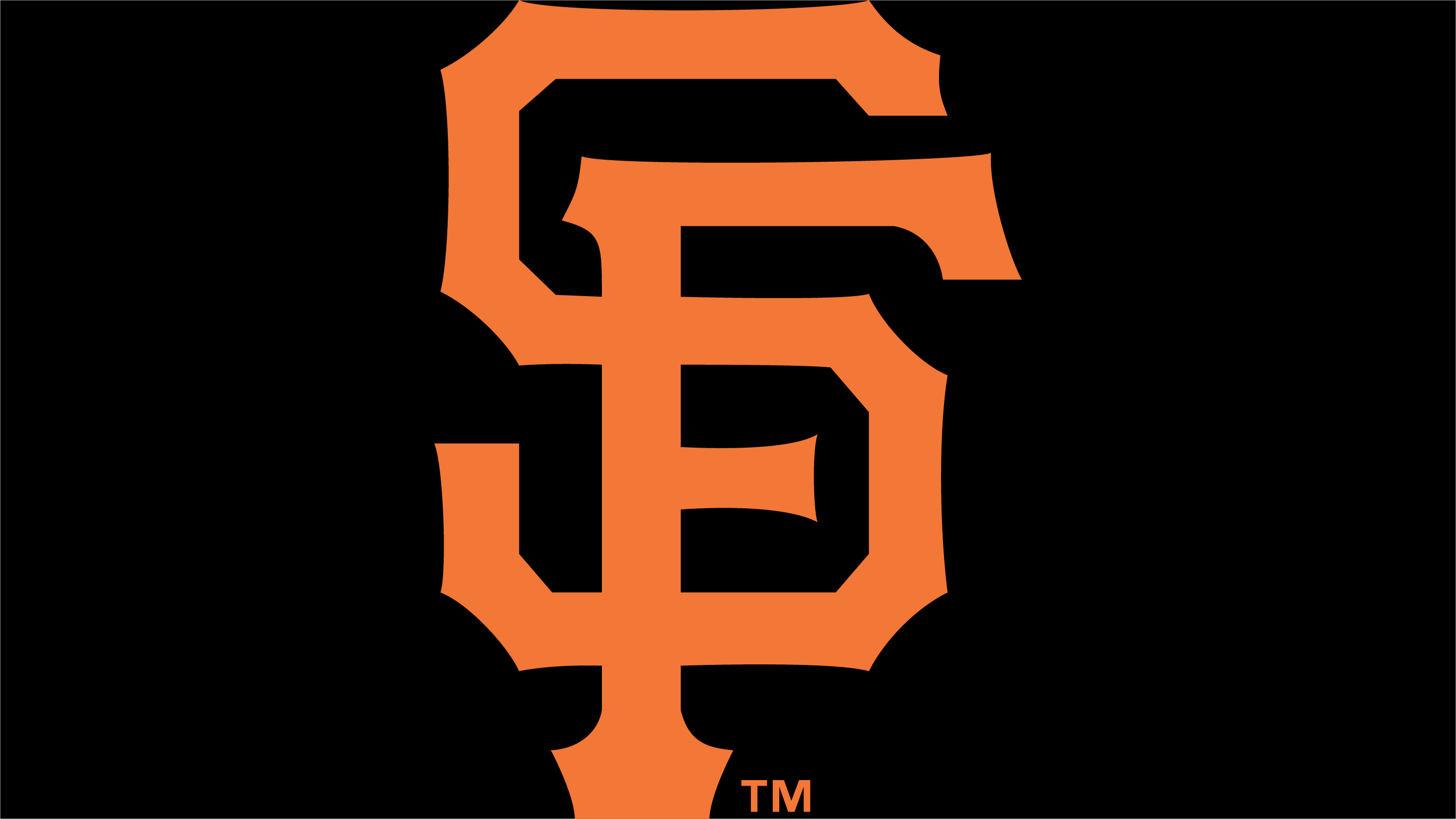 San Francisco Giants Logo - San Francisco Giants | Logo Brands