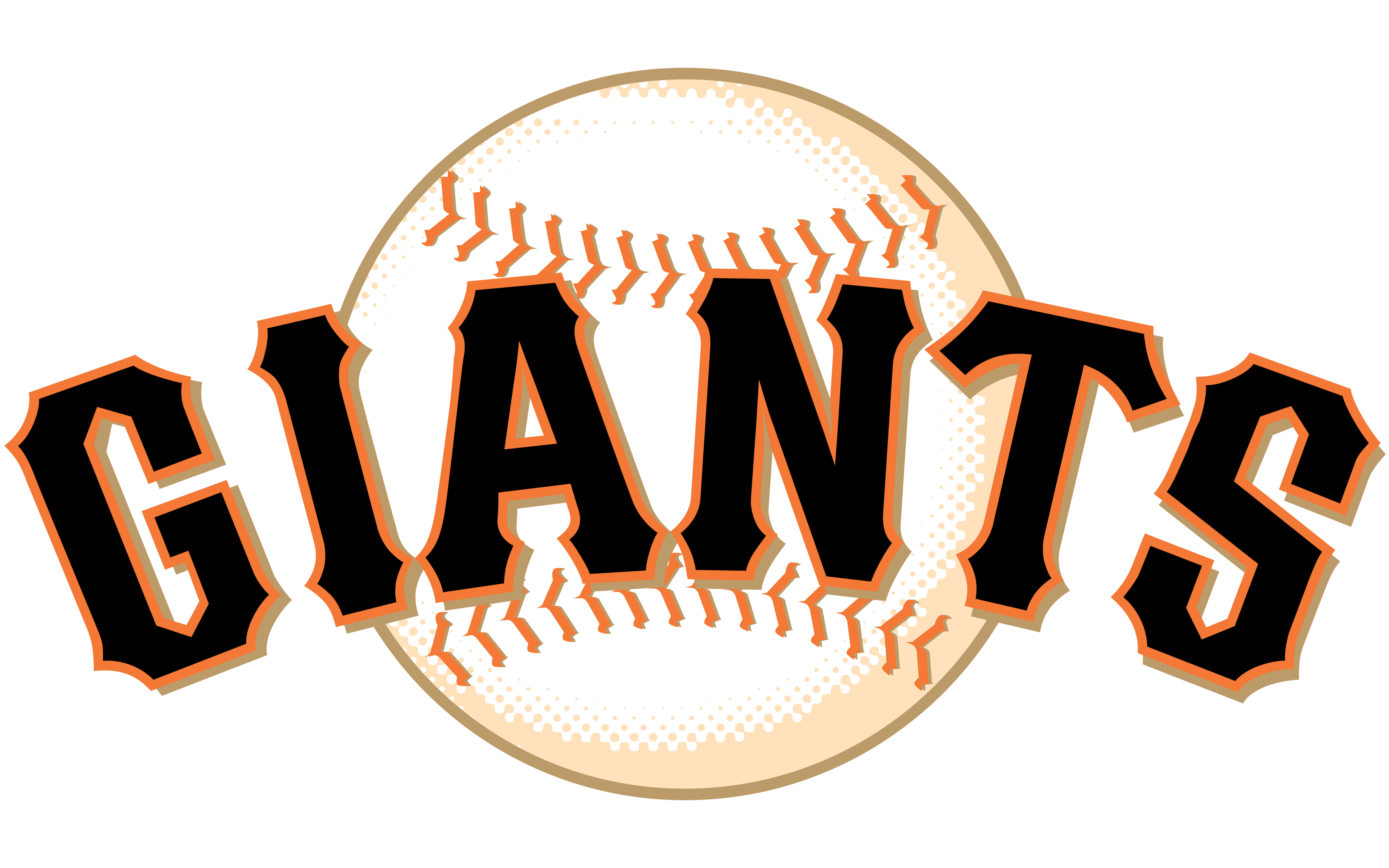 San Francisco Giants Logo