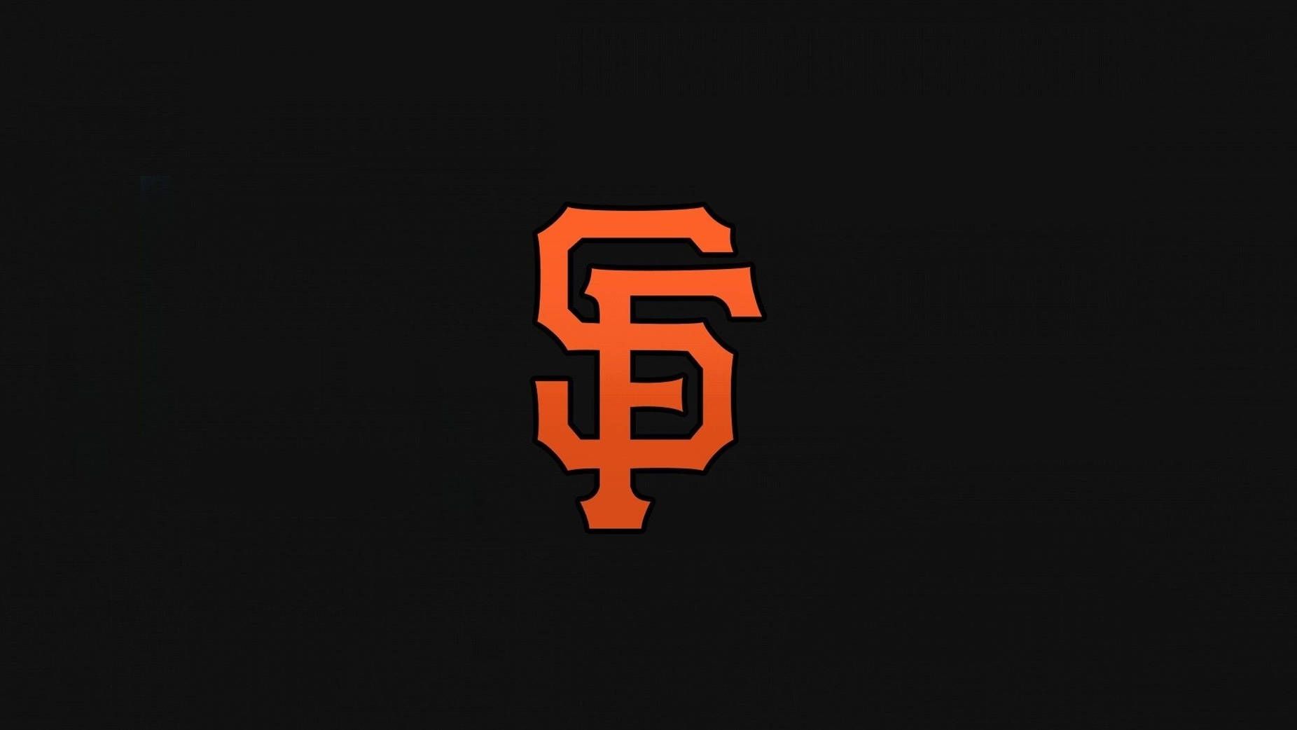San Francisco Giants Logo - 200+] San Francisco Giants Wallpapers | Wallpapers.com