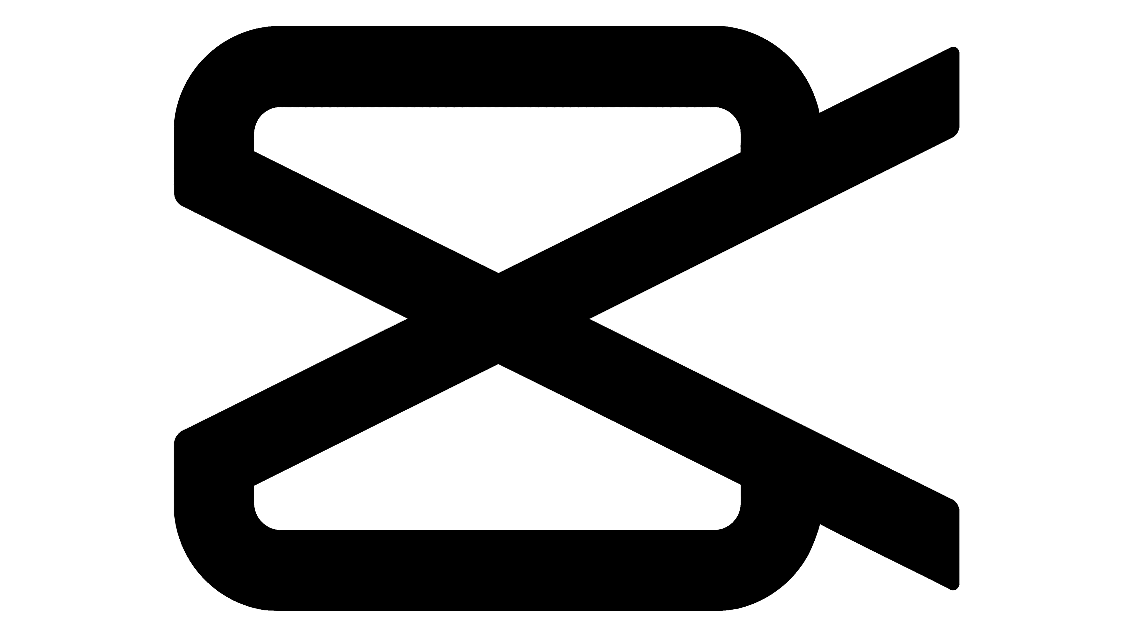 CapCut Logo - CapCut Logo and symbol, meaning, history, PNG, brand