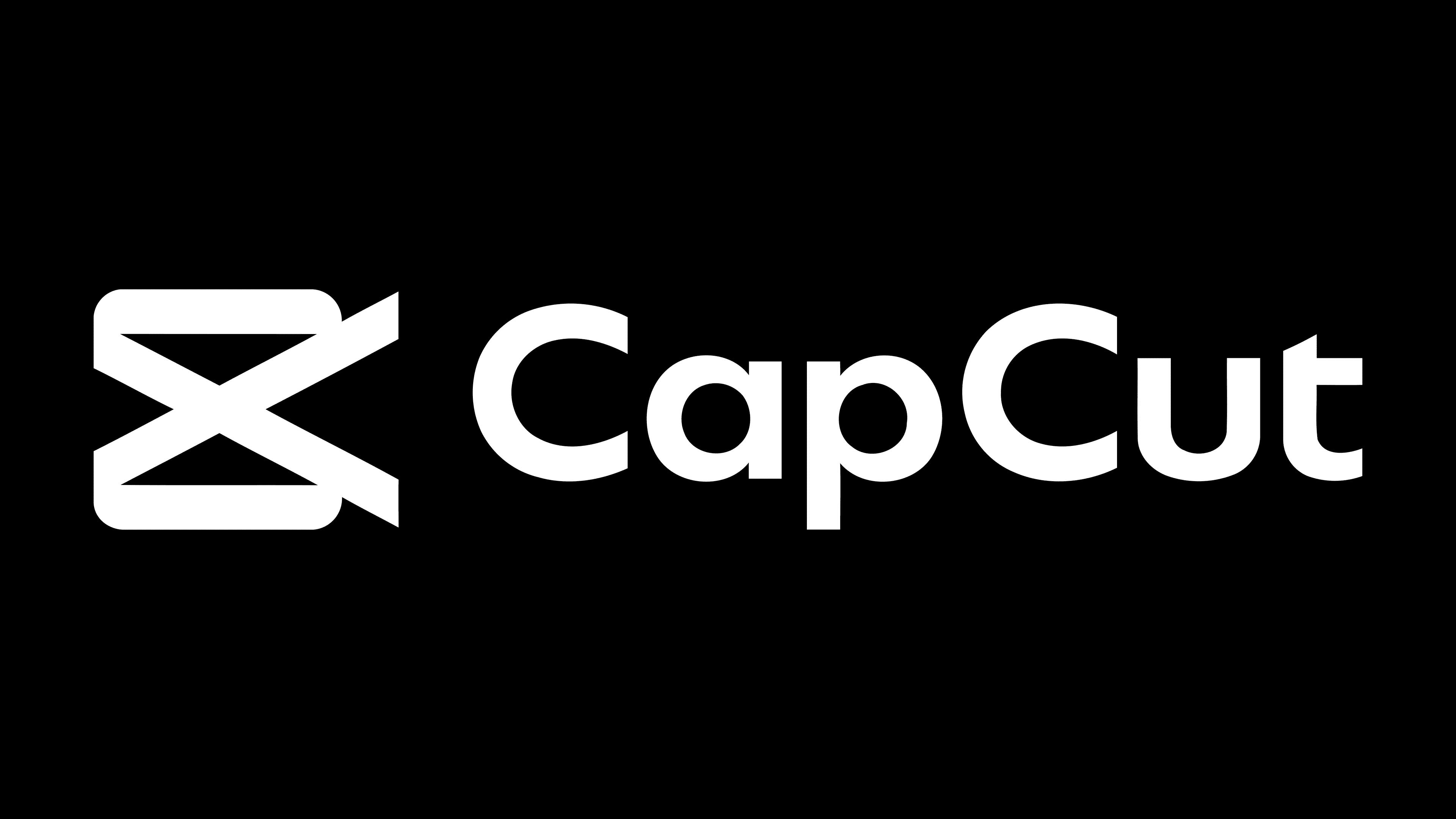 CapCut Logo - CapCut Logo, symbol, meaning, history, PNG, brand