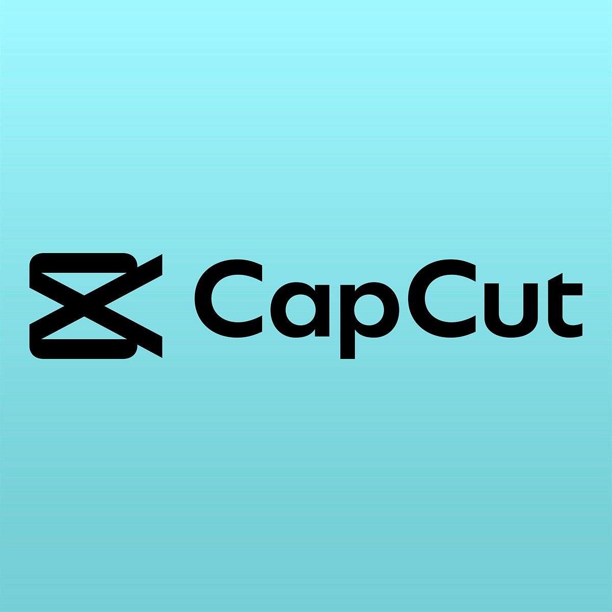 CapCut Logo - CapCut video editing app's new terms spark rights concerns. We asked a  lawyer for guidance: DPReview | Photography News, Gear Reviews & Community