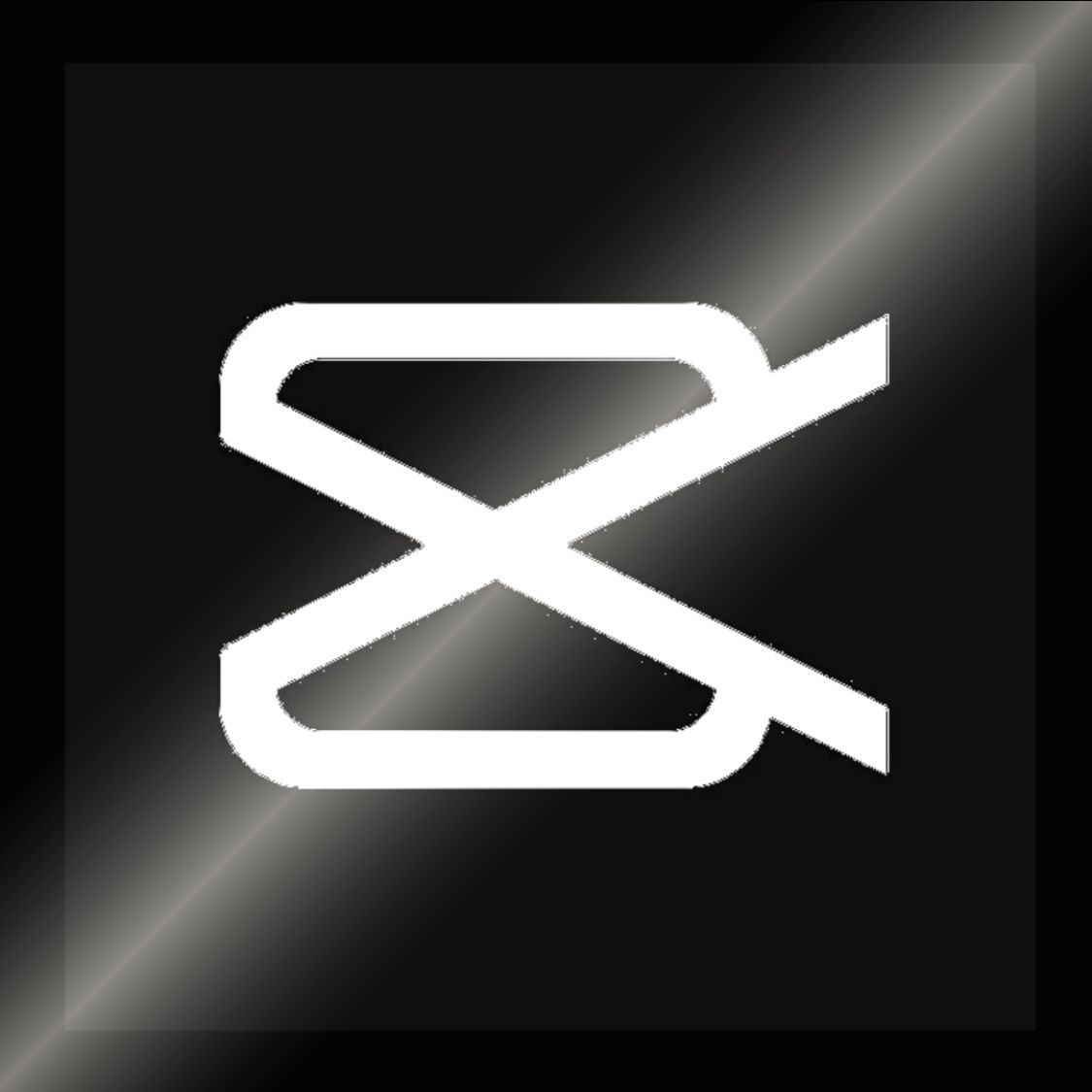 CapCut Logo - 44 capcut logos/icons for pfps ideas to save today | logo icons, gfx roblox  background, capcut app logo and more