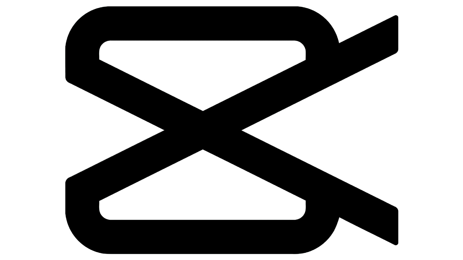 CapCut Logo - CapCut Deal: (Jan 2026 · 100% Working)