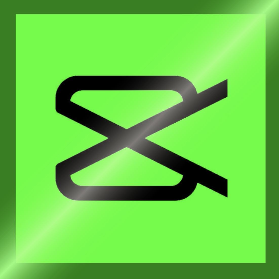 CapCut Logo - 12 cap cut logo's ideas to save today | gfx roblox background, logo icons,  capcut app logo and more