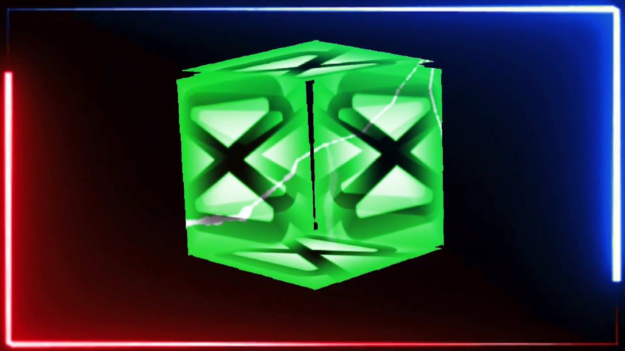 CapCut Logo - CAPCUT LOGO in Animation Effects