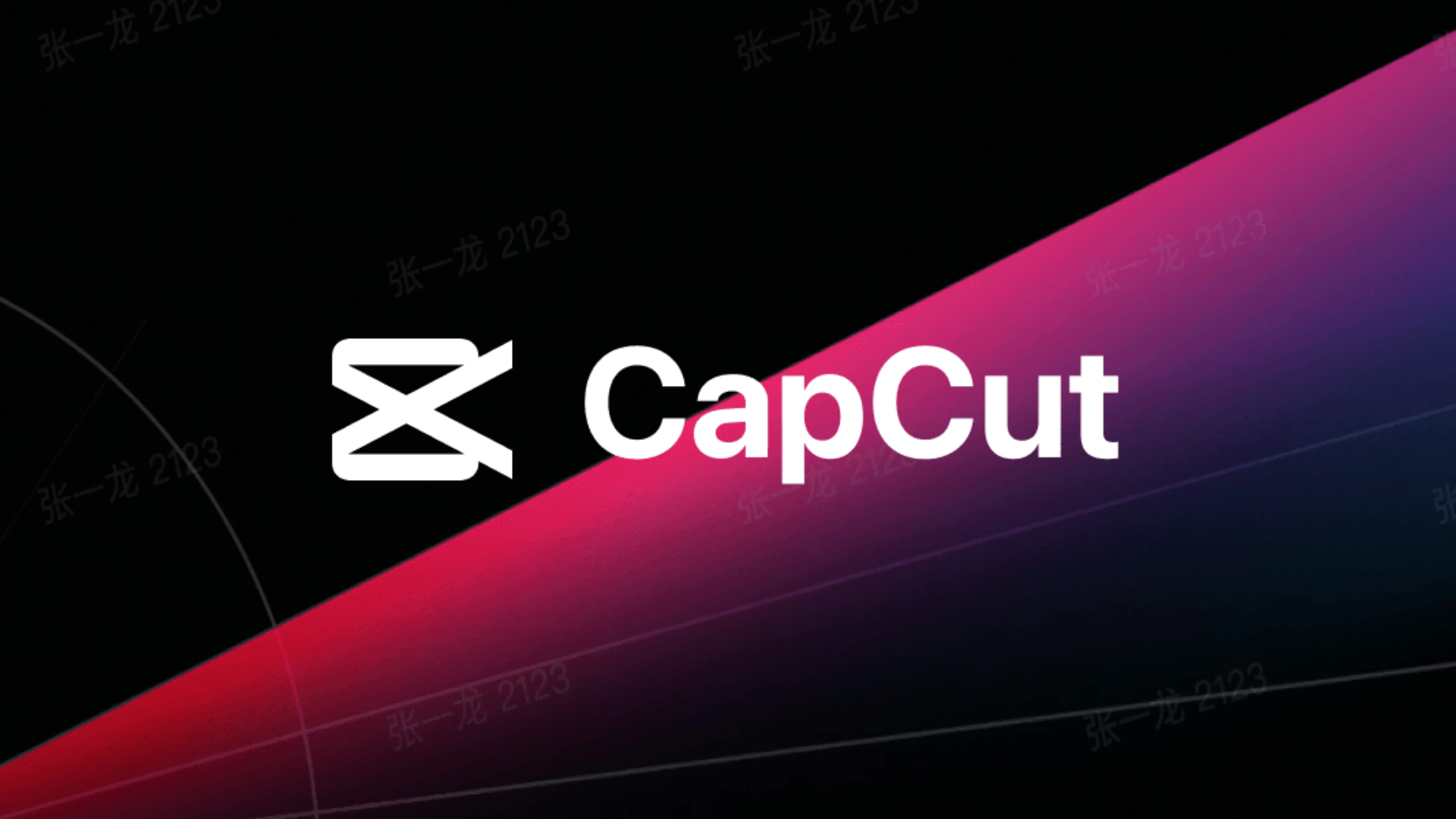 CapCut Logo - CapCut now owns your face, voice, and content forever if you keep using the  editing app | TechRadar