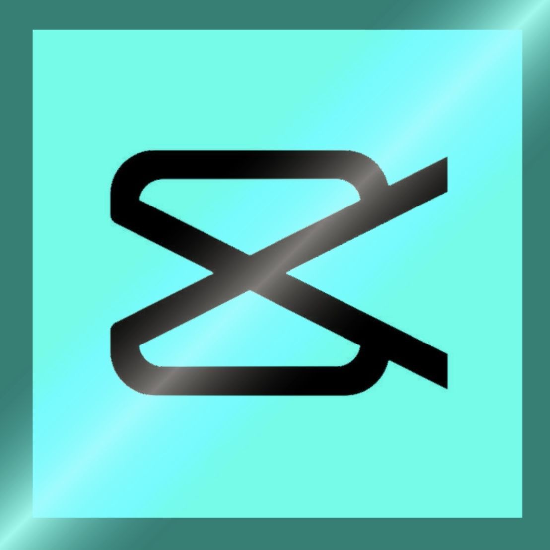 CapCut Logo - 12 cap cut logo's ideas to save today | gfx roblox background, logo icons,  capcut app logo and more