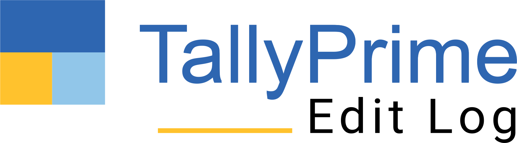 TallyPrime Logo