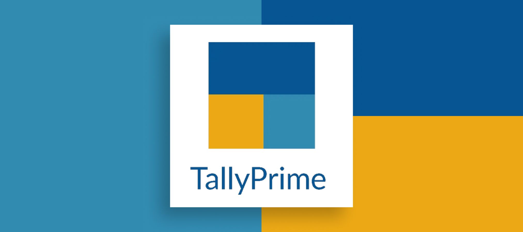TallyPrime Logo - Tally Prime Benefits: Unlock Business Efficiency with Smarter Accounting