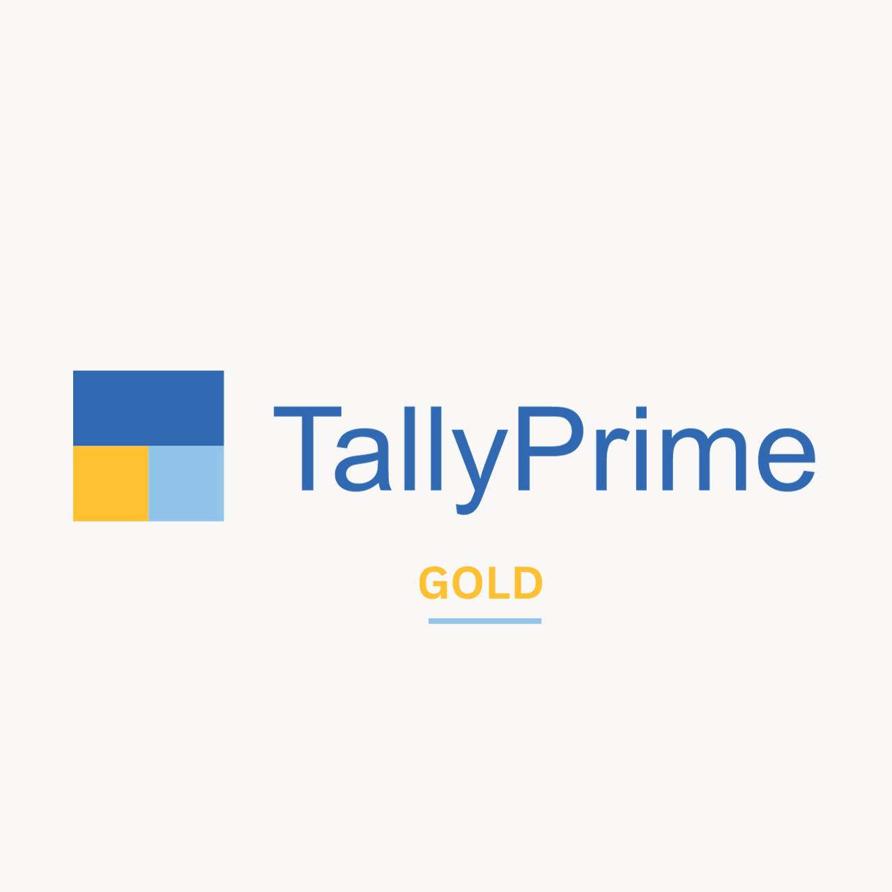 TallyPrime Logo - TallyPrime Gold - Business accounting software | Download Now