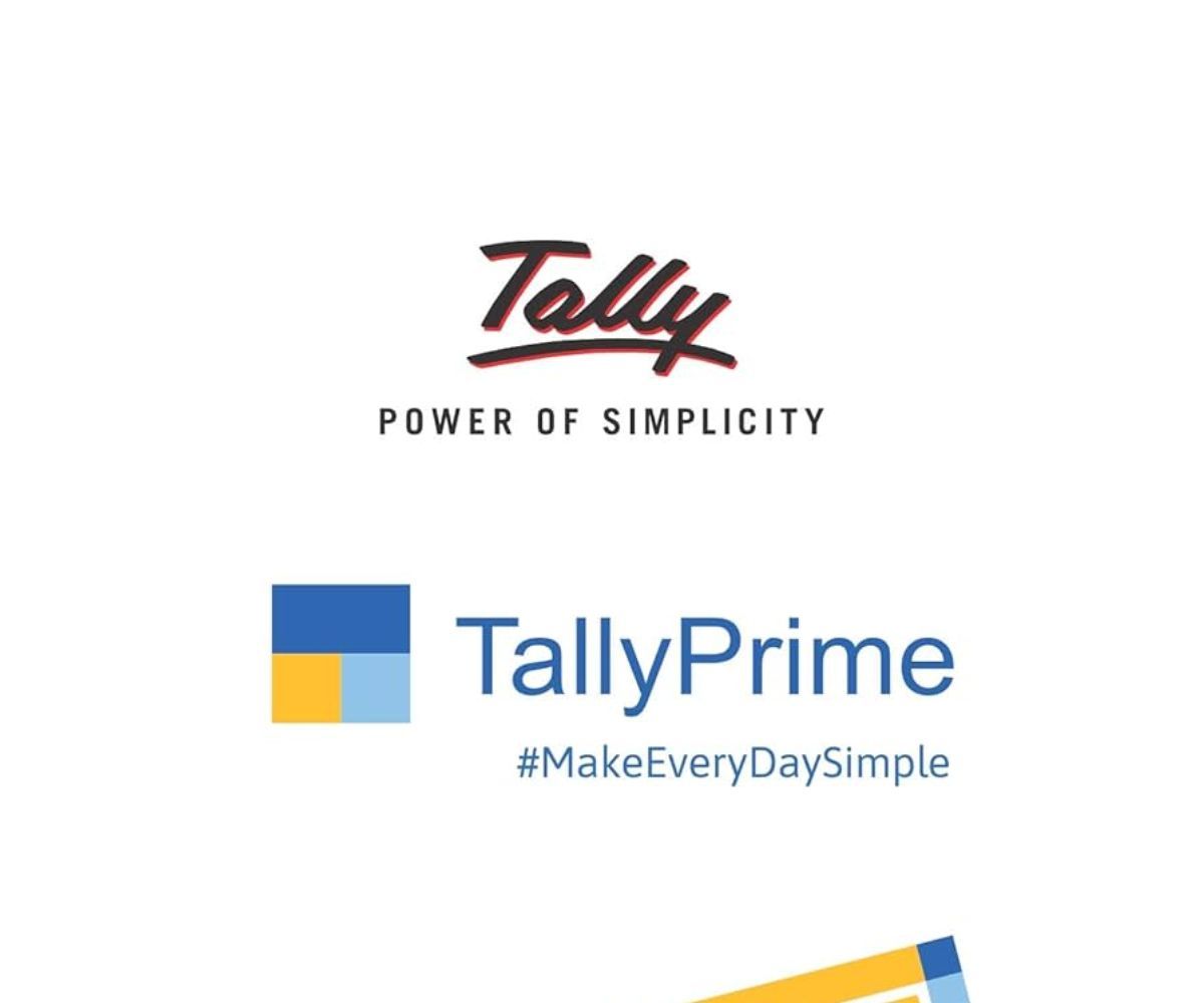 TallyPrime Logo - Tally Prime - AP Professional Services