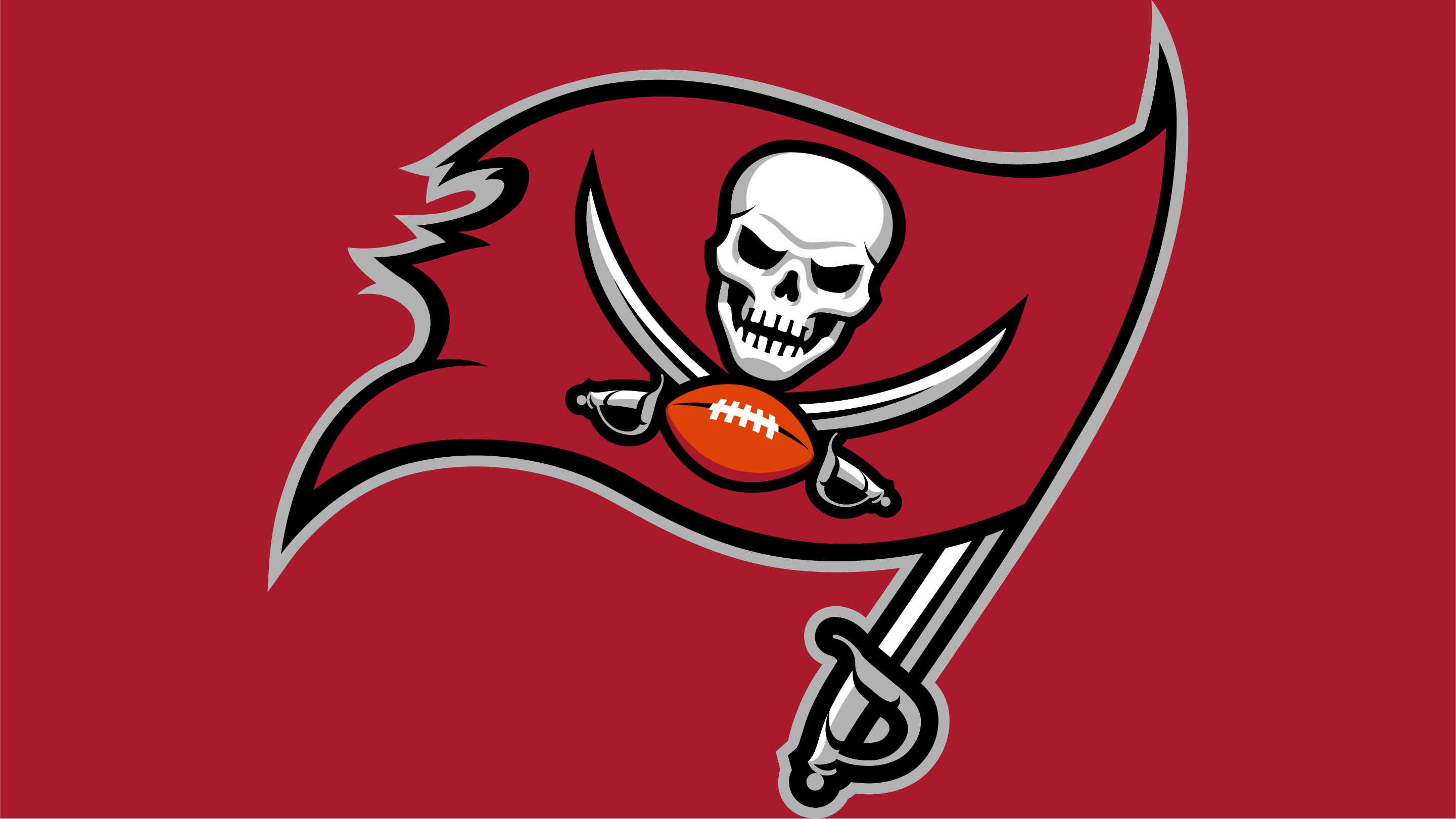 Tampa Bay Buccaneers Logo - Tampa Bay Buccaneers | Logo Brands