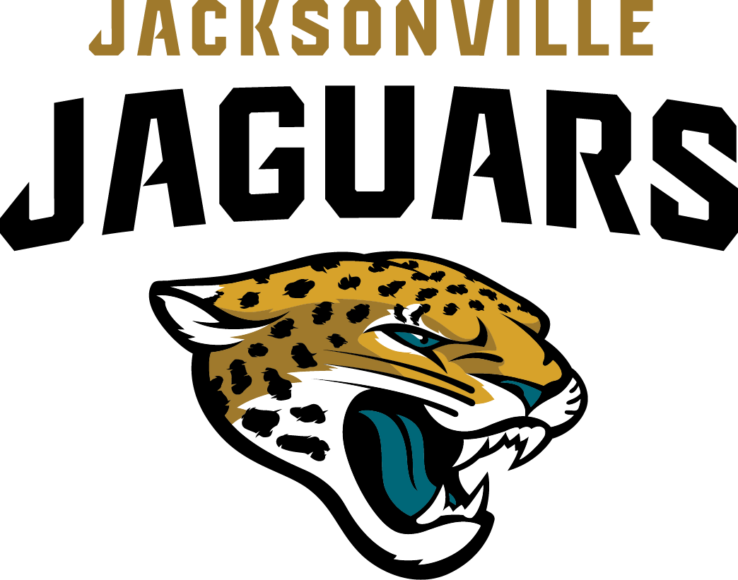 Jacksonville Jaguars Logo - Jacksonville Jaguars Logo - Alternate Logo - National Football League (NFL)  - Chris Creamer's Sports Logos Page - SportsLogos.Net