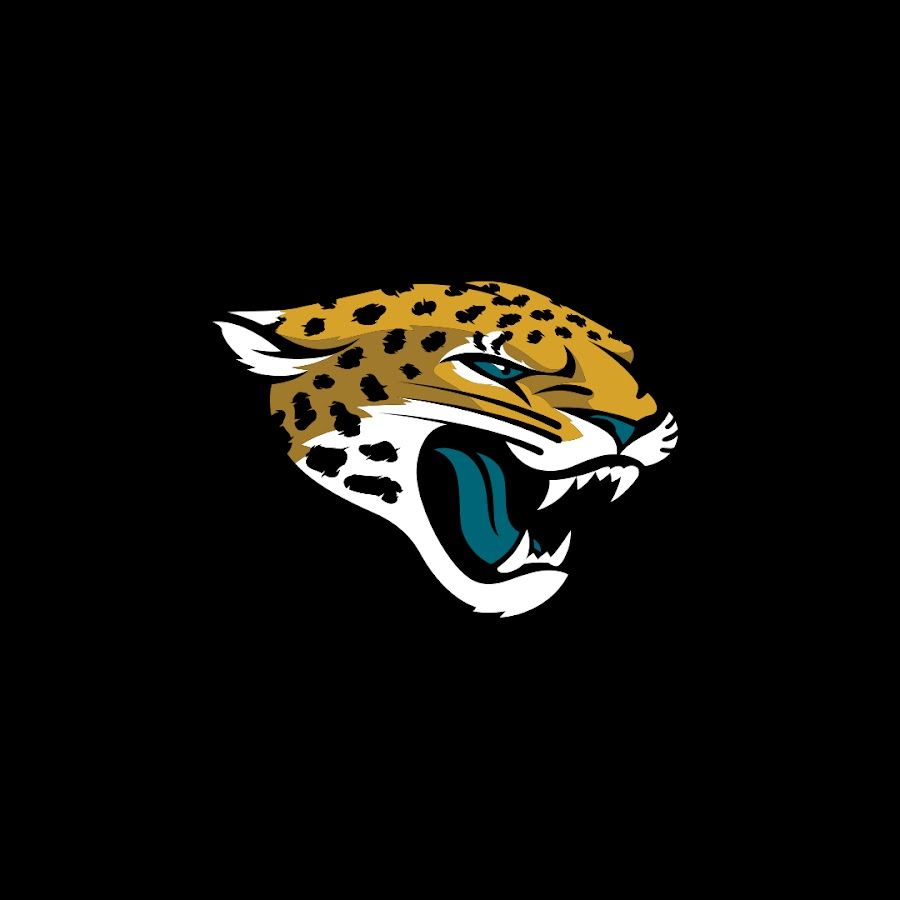 Jacksonville Jaguars Logo - Jacksonville Jaguars - YouTube