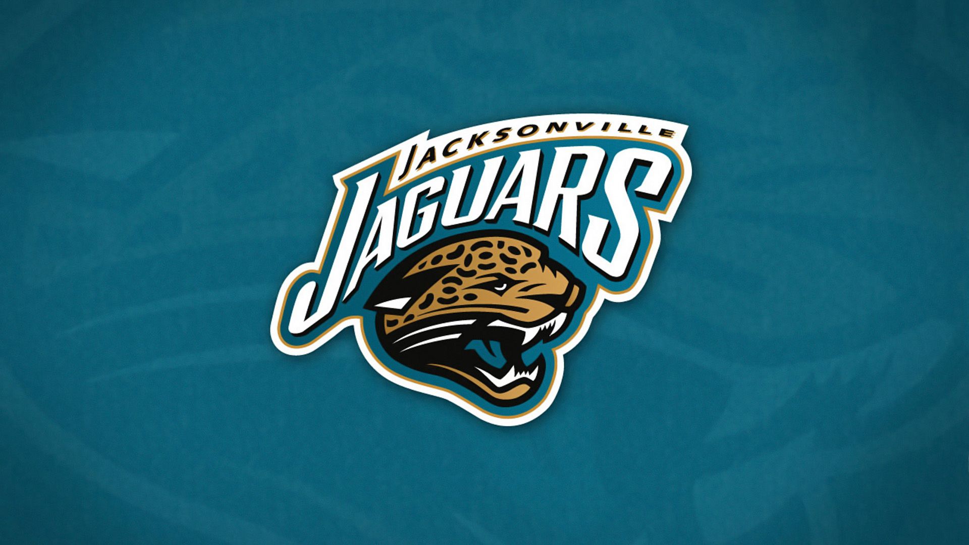 Jacksonville Jaguars Logo - jacksonville-Jaguars-Logo-6 1920×1080 | Digital Citizen