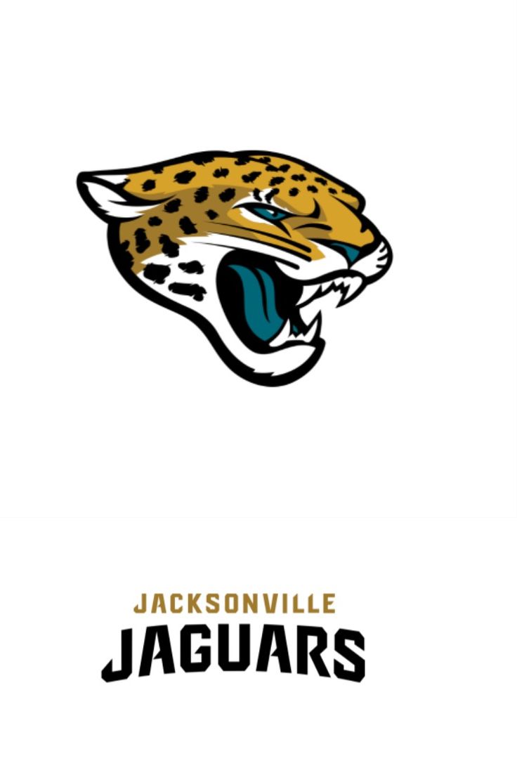 Jacksonville Jaguars Logo - Jacksonville Jaguars NFL logo