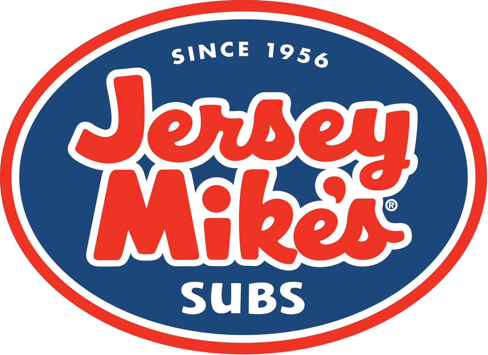 Jersey Mikes Logo