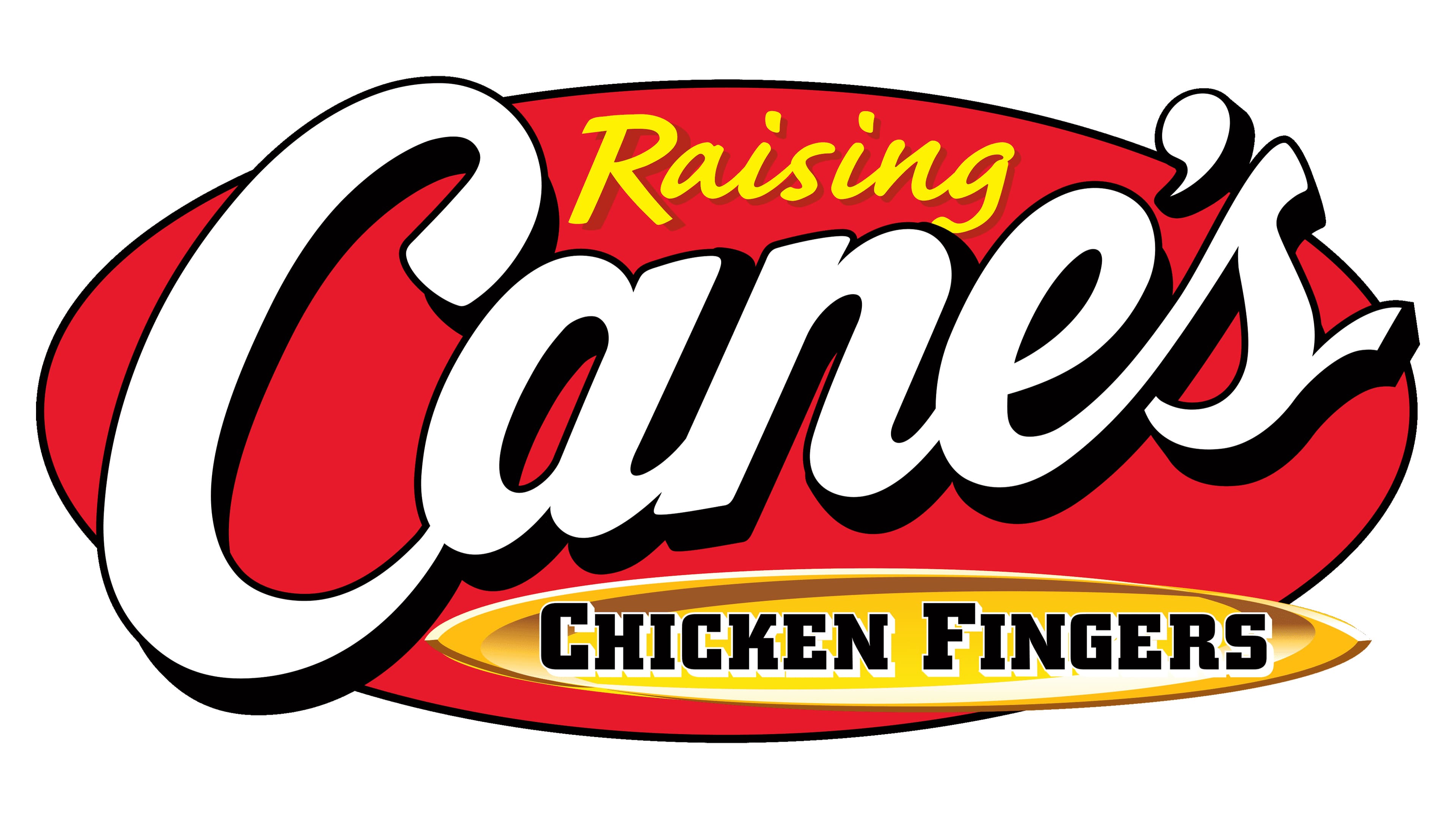 Raising Canes Logo - Raising Cane's Logo and symbol, meaning, history, PNG, brand