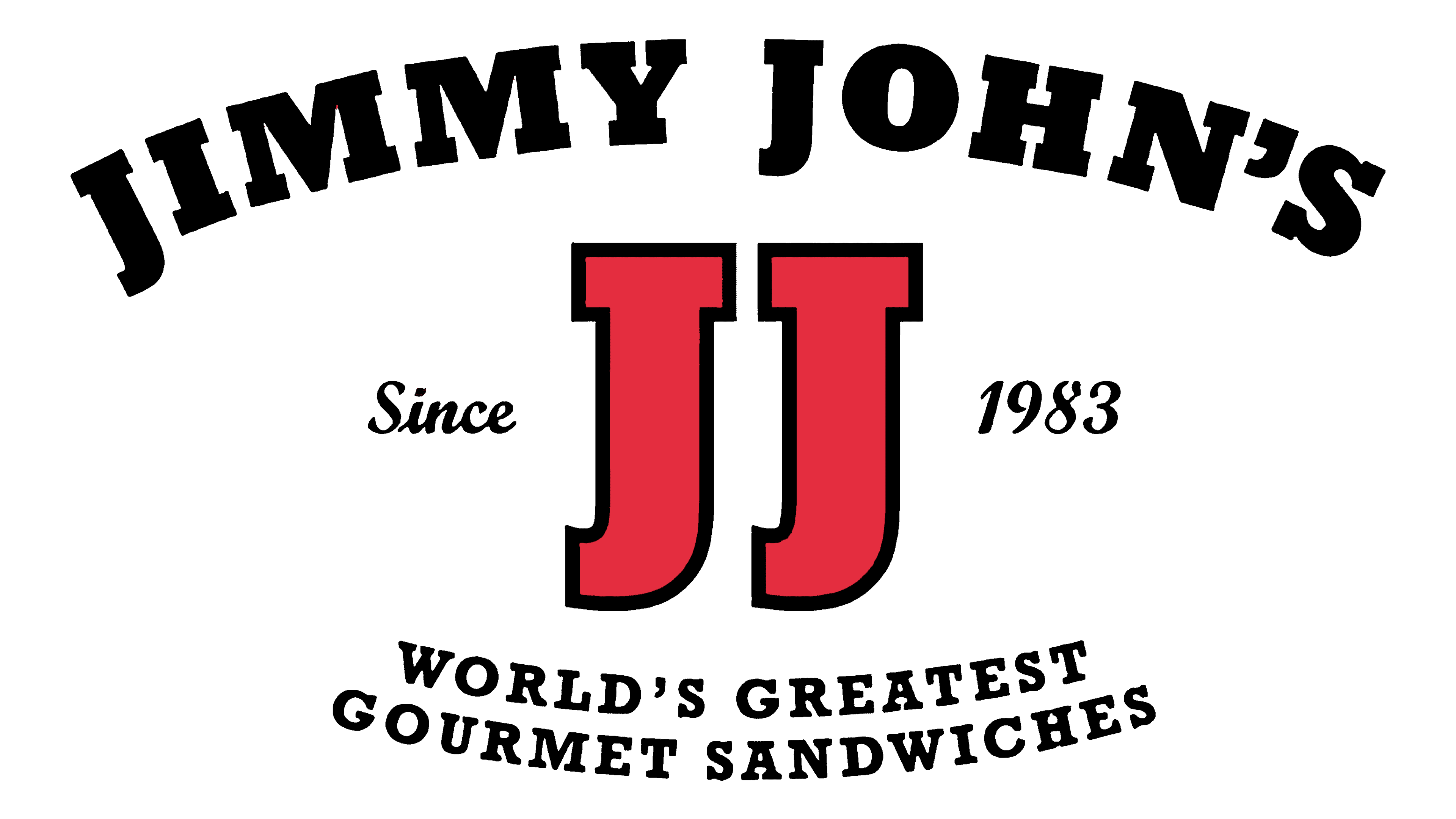 Jimmy Johns Logo - Jimmy John's Logo and symbol, meaning, history, PNG, brand