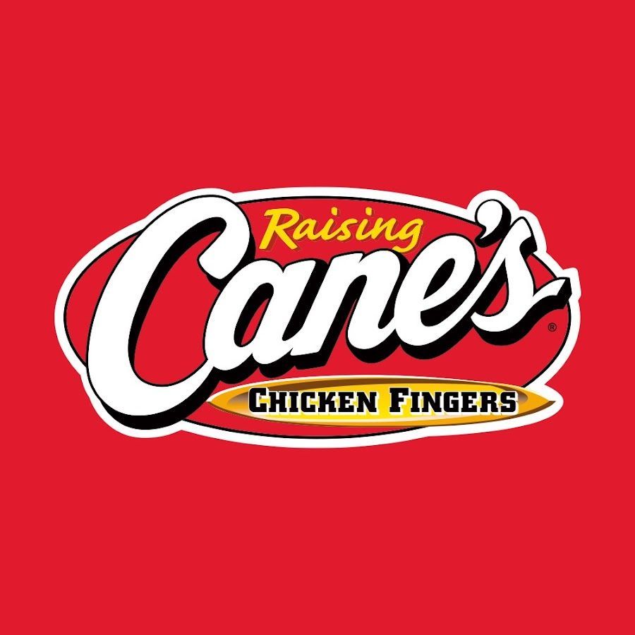 Raising Canes Logo - Raising Canes - YouTube