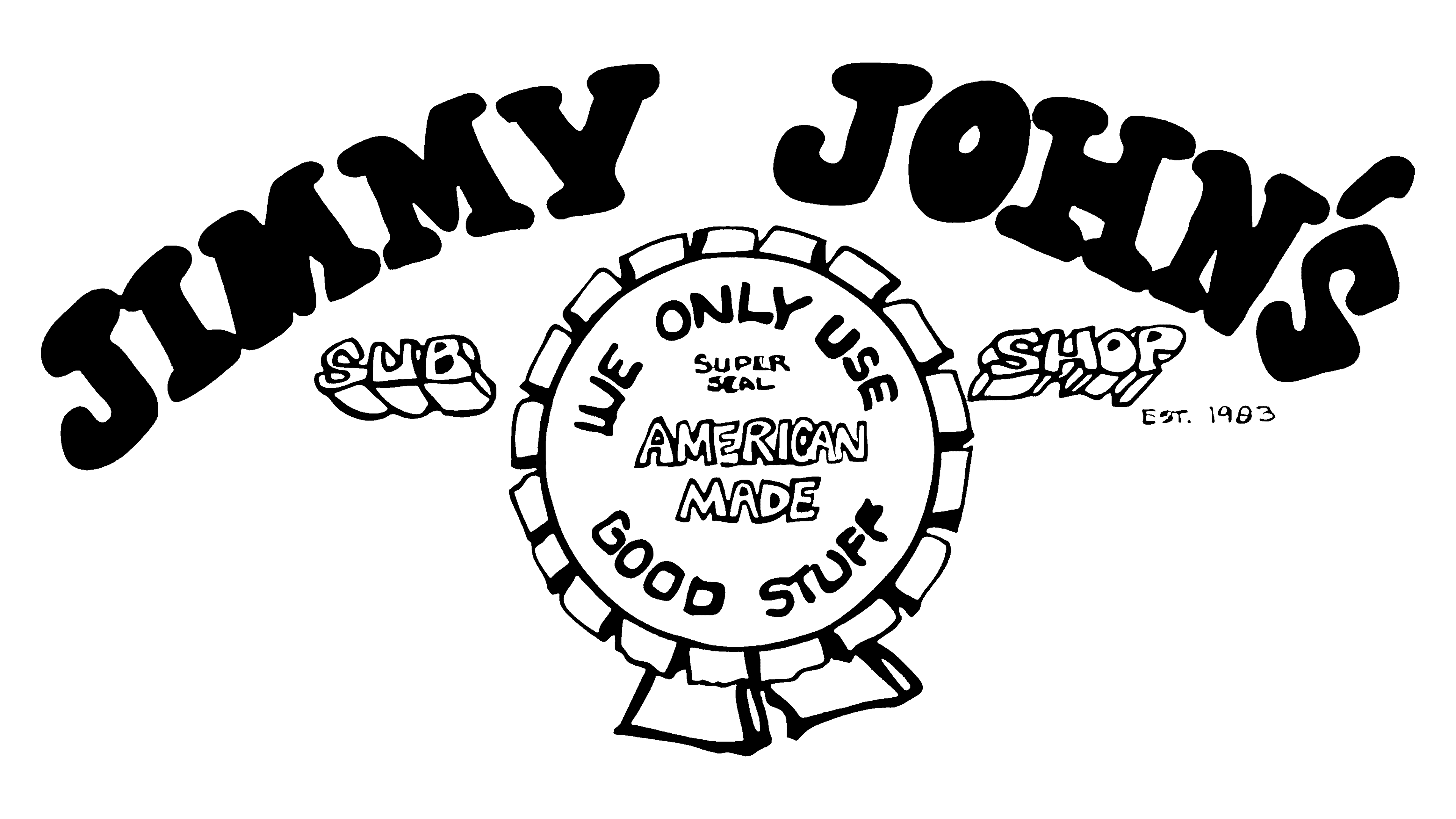 Jimmy Johns Logo - Jimmy John's Logo and symbol, meaning, history, PNG, brand