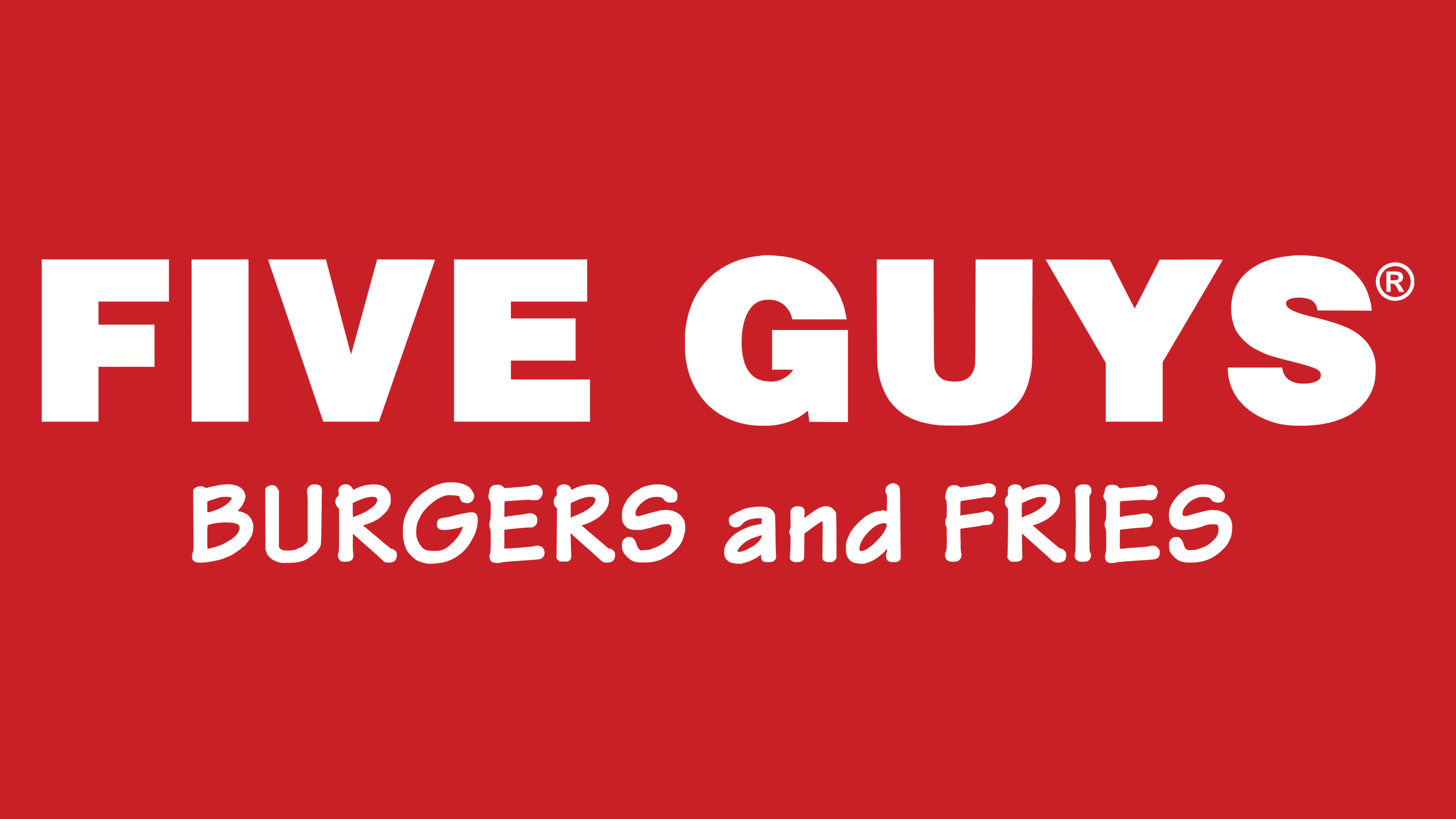 Five Guys Logo - Five Guys Logo, symbol, meaning, history, PNG, brand