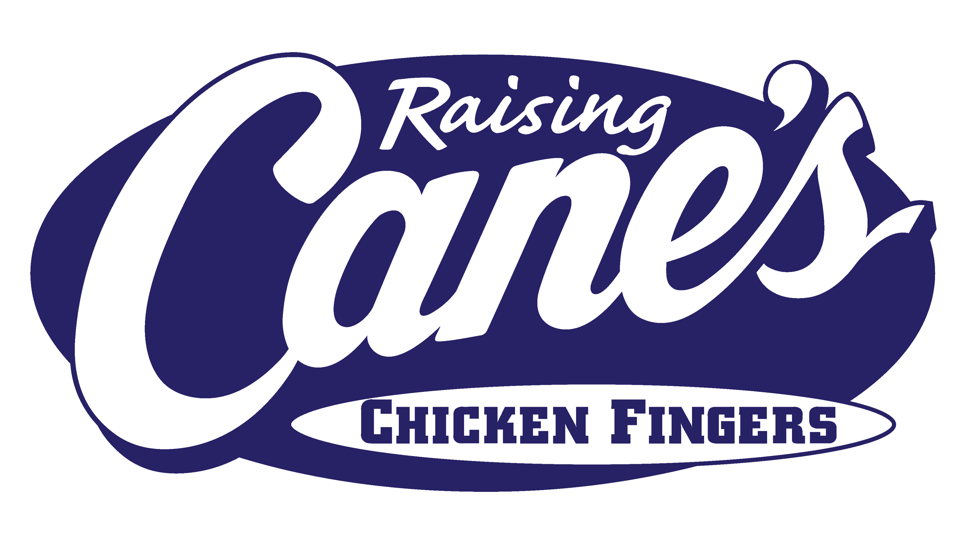 Raising Canes Logo - Raising Cane's Logo and symbol, meaning, history, PNG, brand