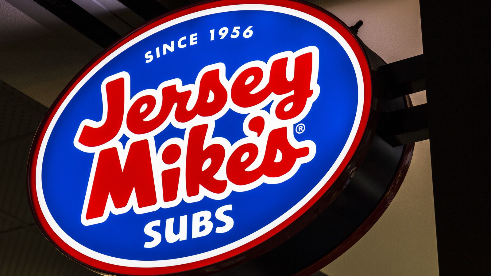Jersey Mikes Logo - Popular Jersey Mike's Menu Items, Ranked Worst To Best