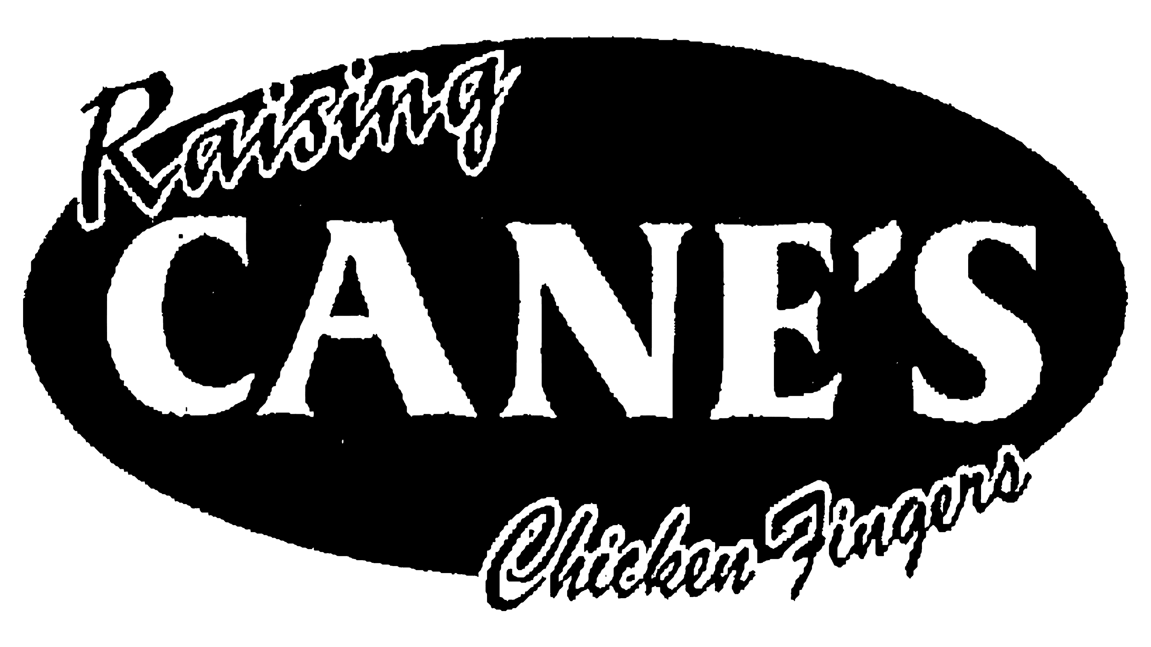 Raising Canes Logo - Raising Cane's Logo and symbol, meaning, history, PNG, brand